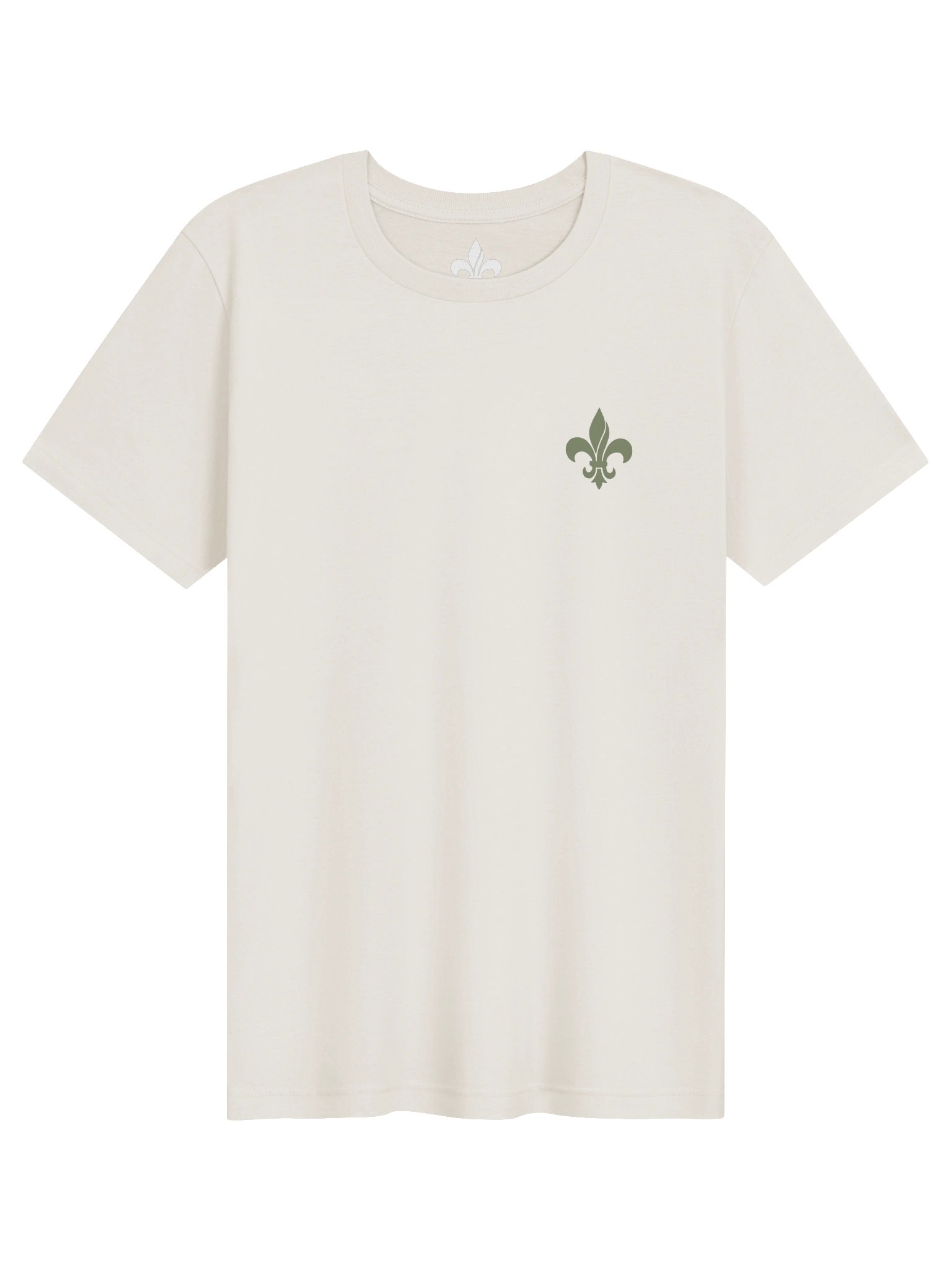 THE LOU - Camo Tee product image (3)