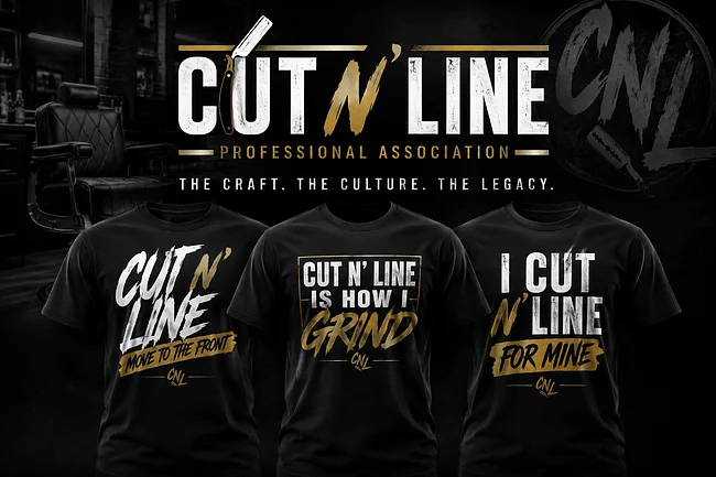 Cut N Line