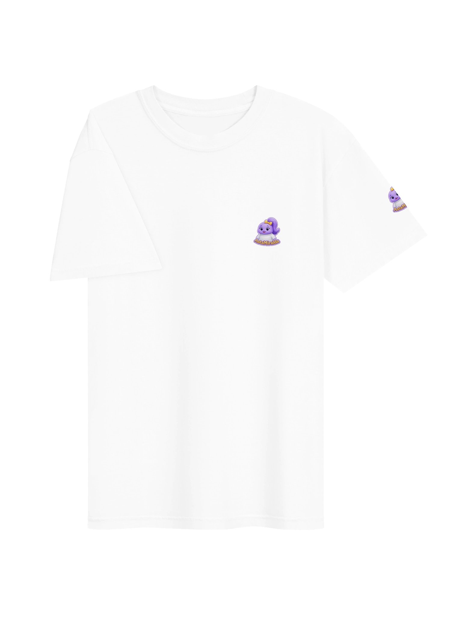 Bella Biker – Street Loyalty Tee product image (3)