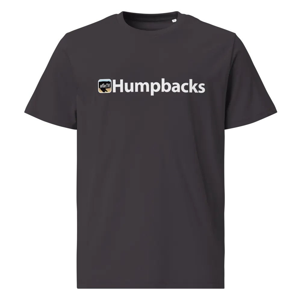 AfarTV Humpbacks - 100% Organic Cotton Shirt product image (11)