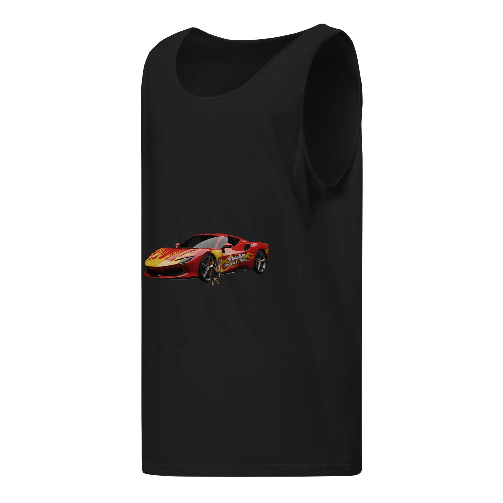 ActionTank Top product image (3)