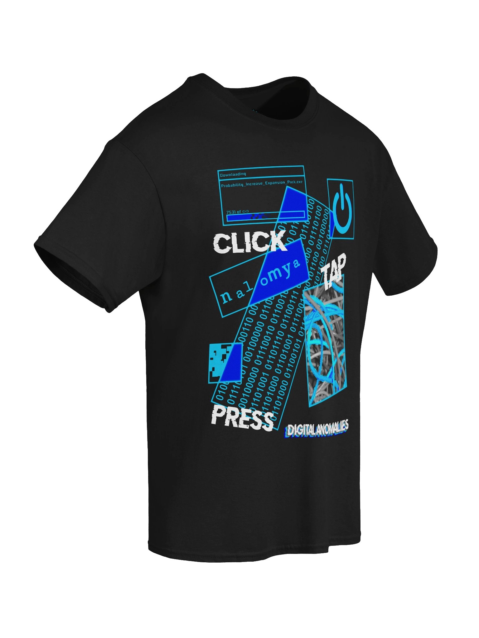 0H 1 5EE Shirt product image (2)