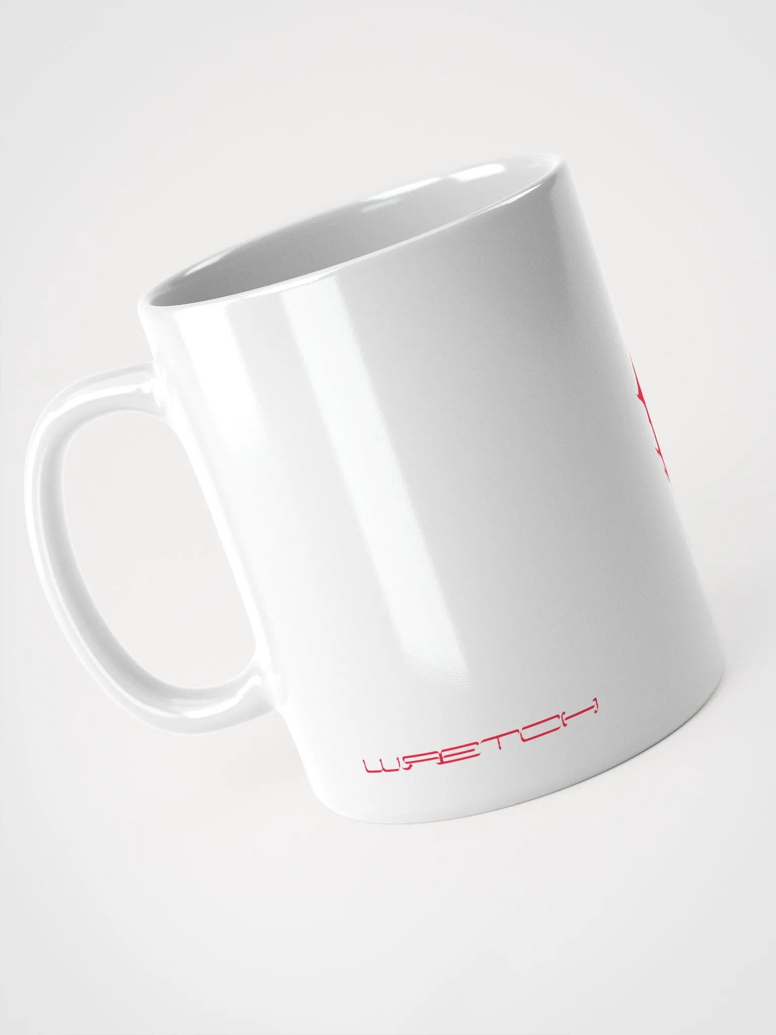 WRETCH Deathcore Mug product image (2)
