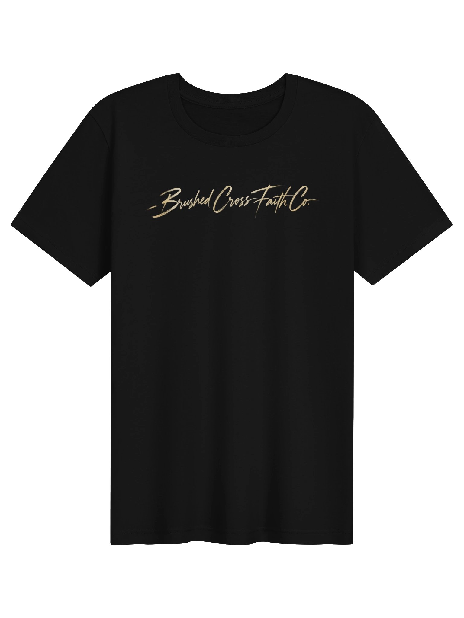 Word of God Speak | Christian Faith Tee product image (2)