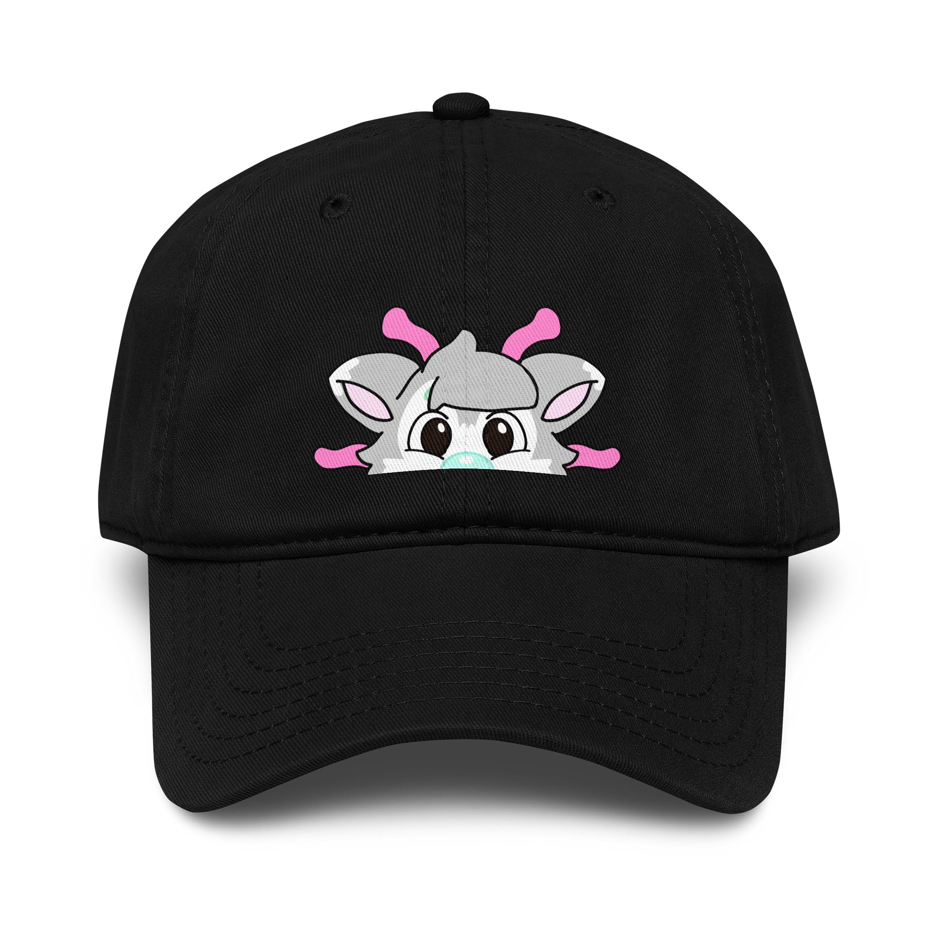 PeekaPochi Baseball Cap product image (1)