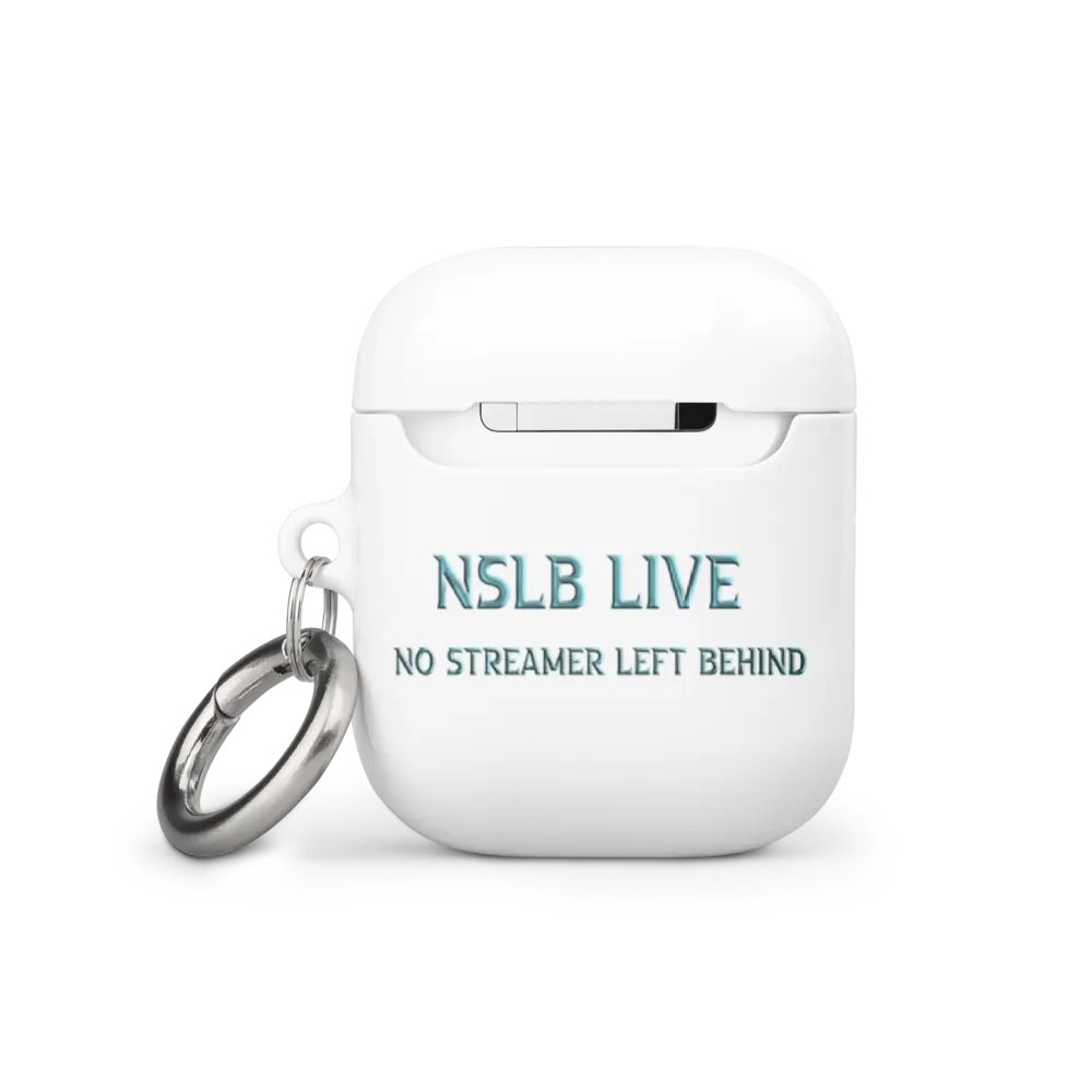 HYPE Train AirPods® Case product image (11)