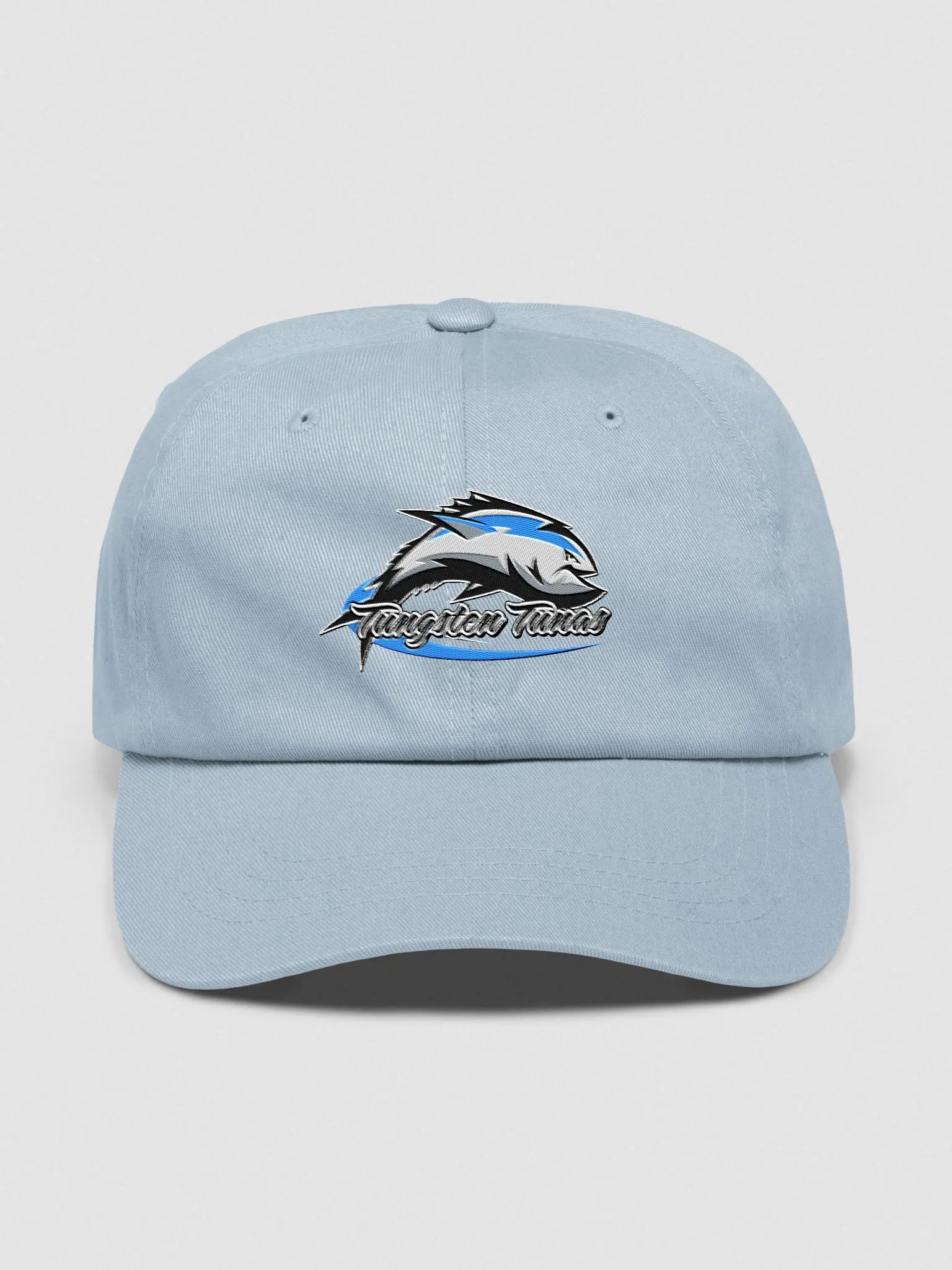 Tungsten Tunas Embroidered Cap product image (1)
