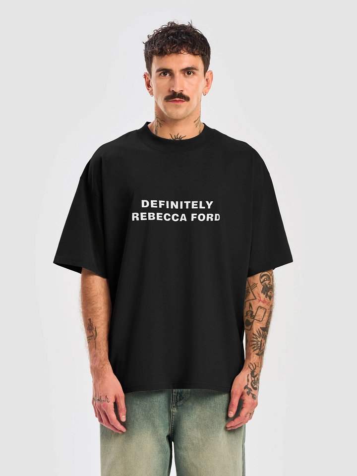 Definitely Rebecca Ford Shirt product image (1)