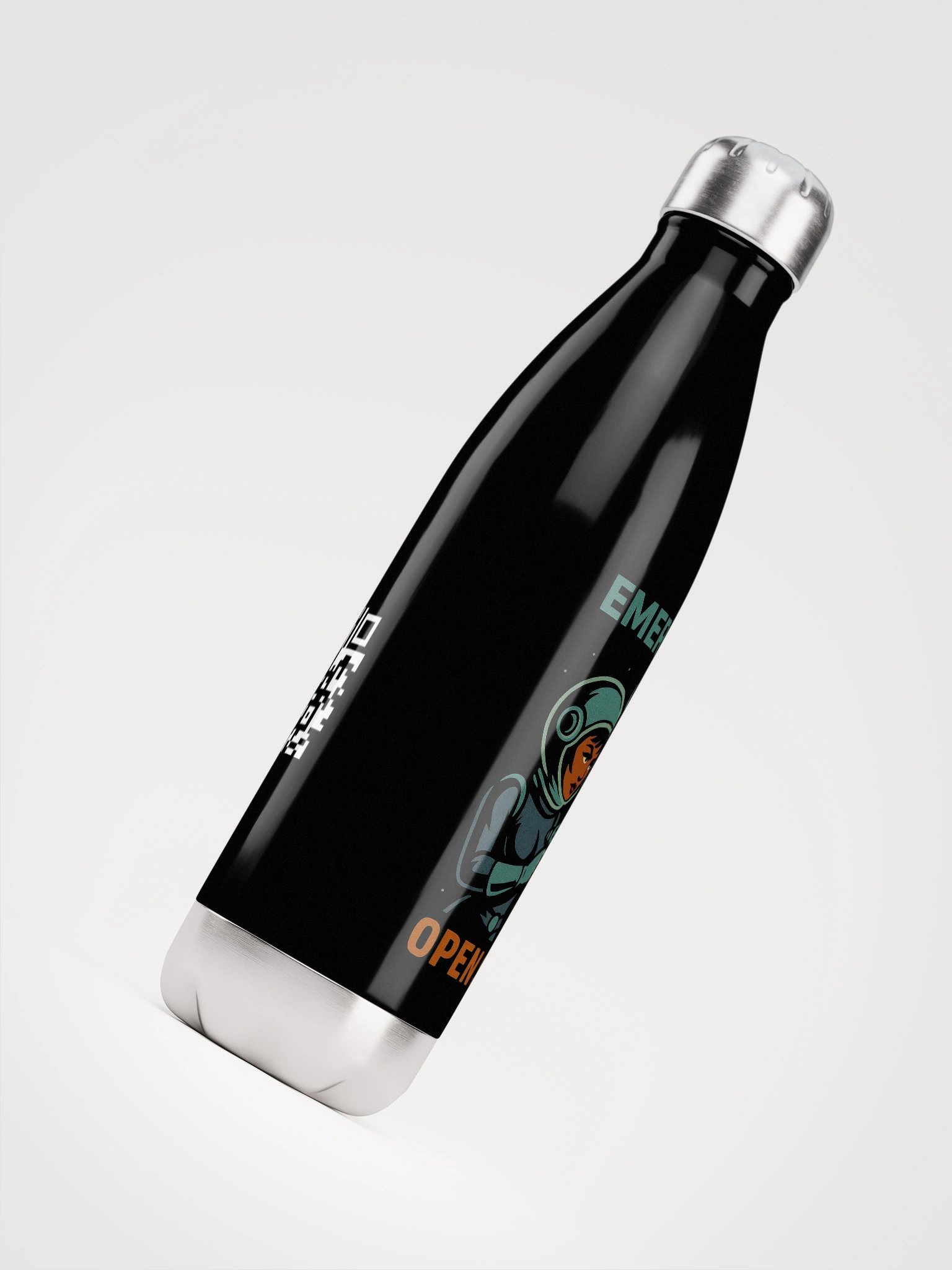 Open Season Water Bottle product image (4)