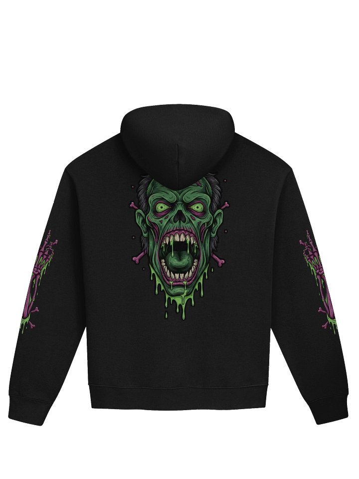 ZOM-B Hoodie product image (2)
