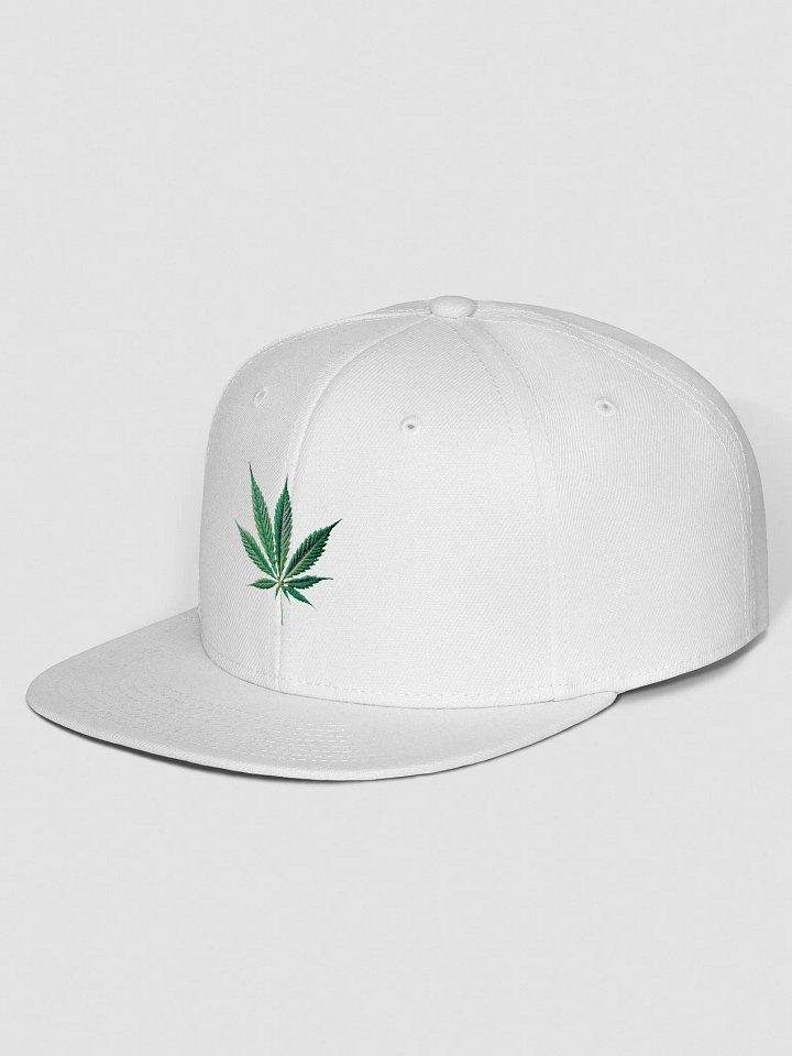 PTT 420 Leaf Snapback product image (30)