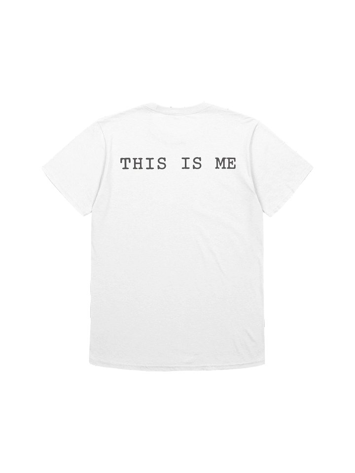 This Is Me Demi Lovato Shirt – Empowering “It’s Not That Deep” Tour Inspired Tee product image (2)