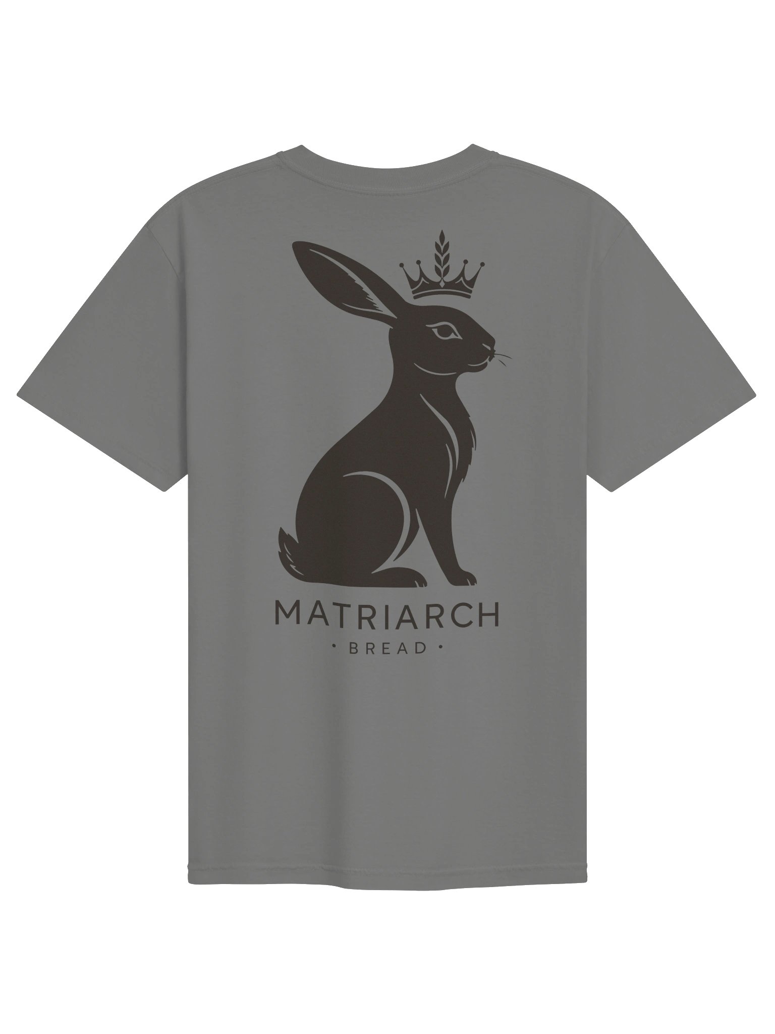 Matriarch Black Rabbit Shirt product image (10)
