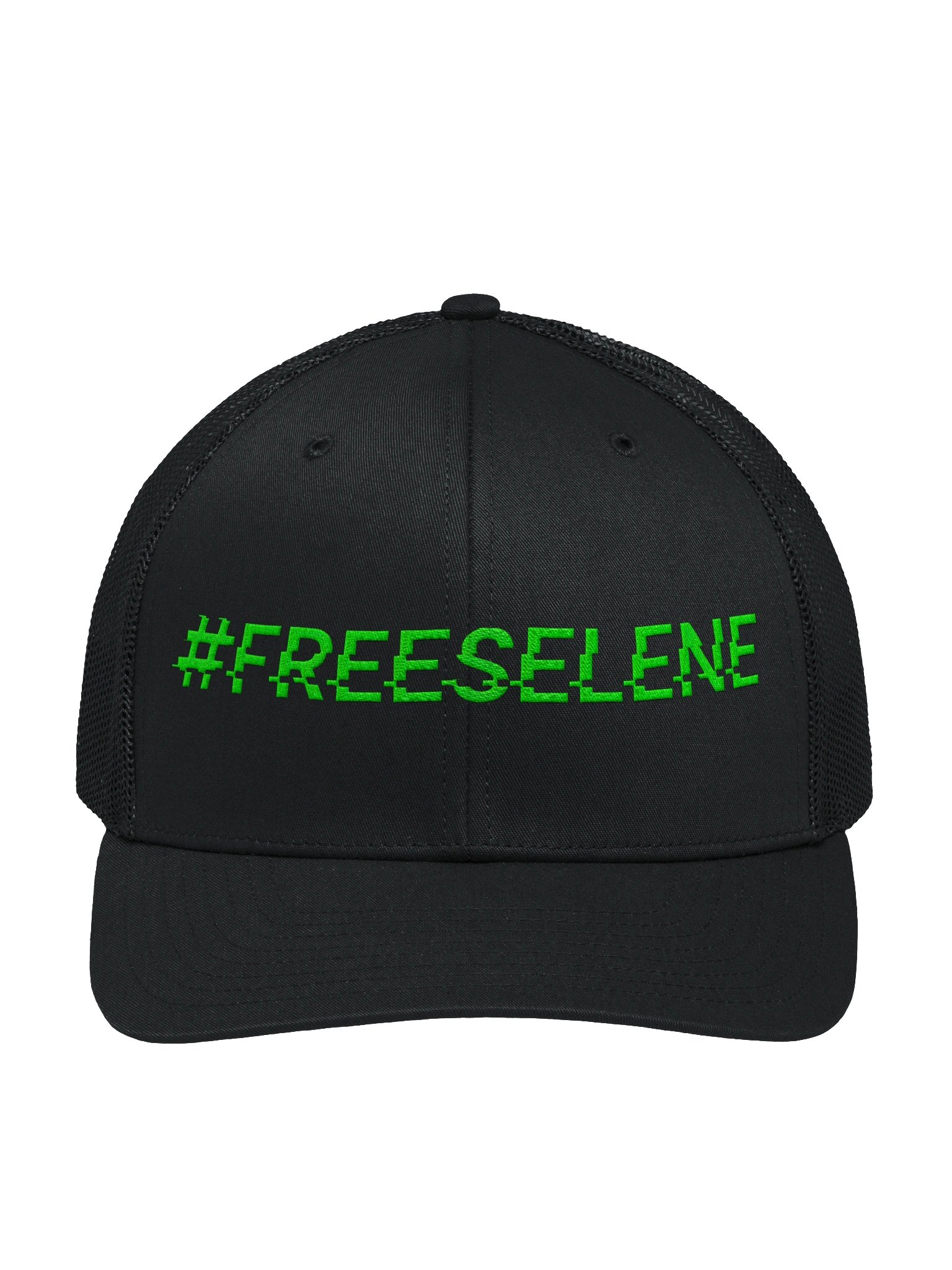 #FREESELENE HAT product image (1)