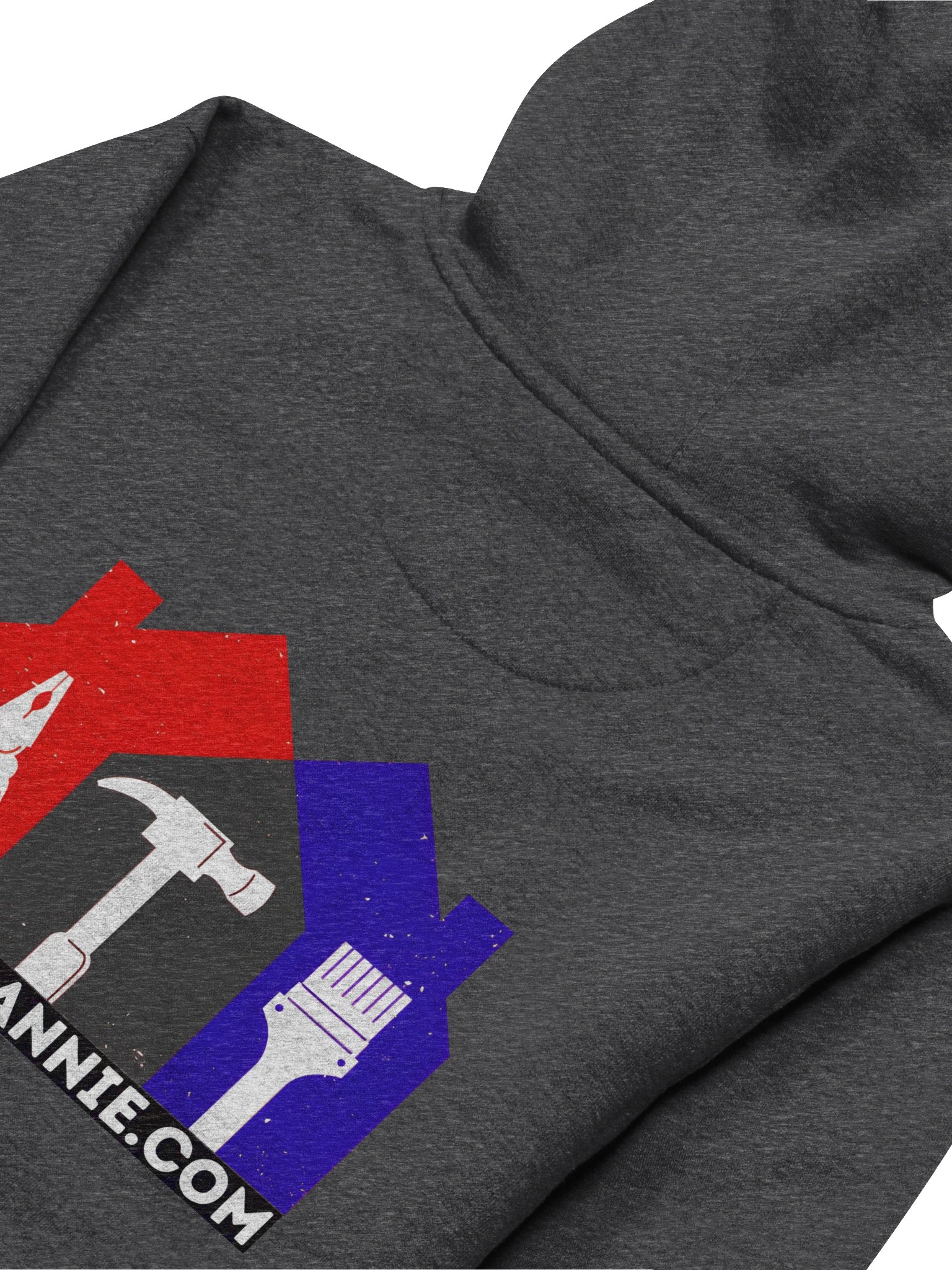 Everyday Builder Hoodie product image (4)