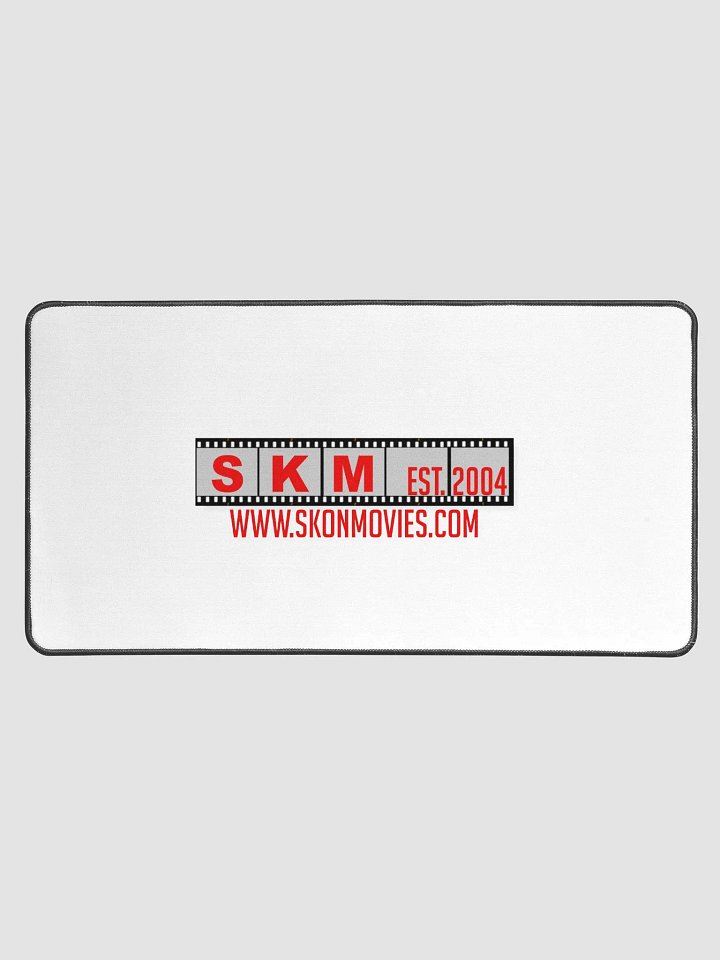 SKM Filmstrip Desk Mat product image (2)