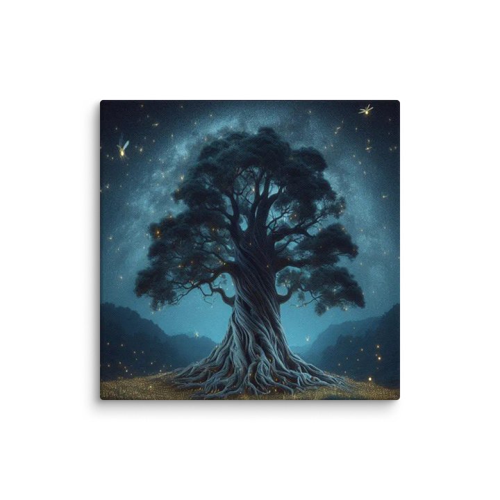 Tree of Life Canvas product image (39)