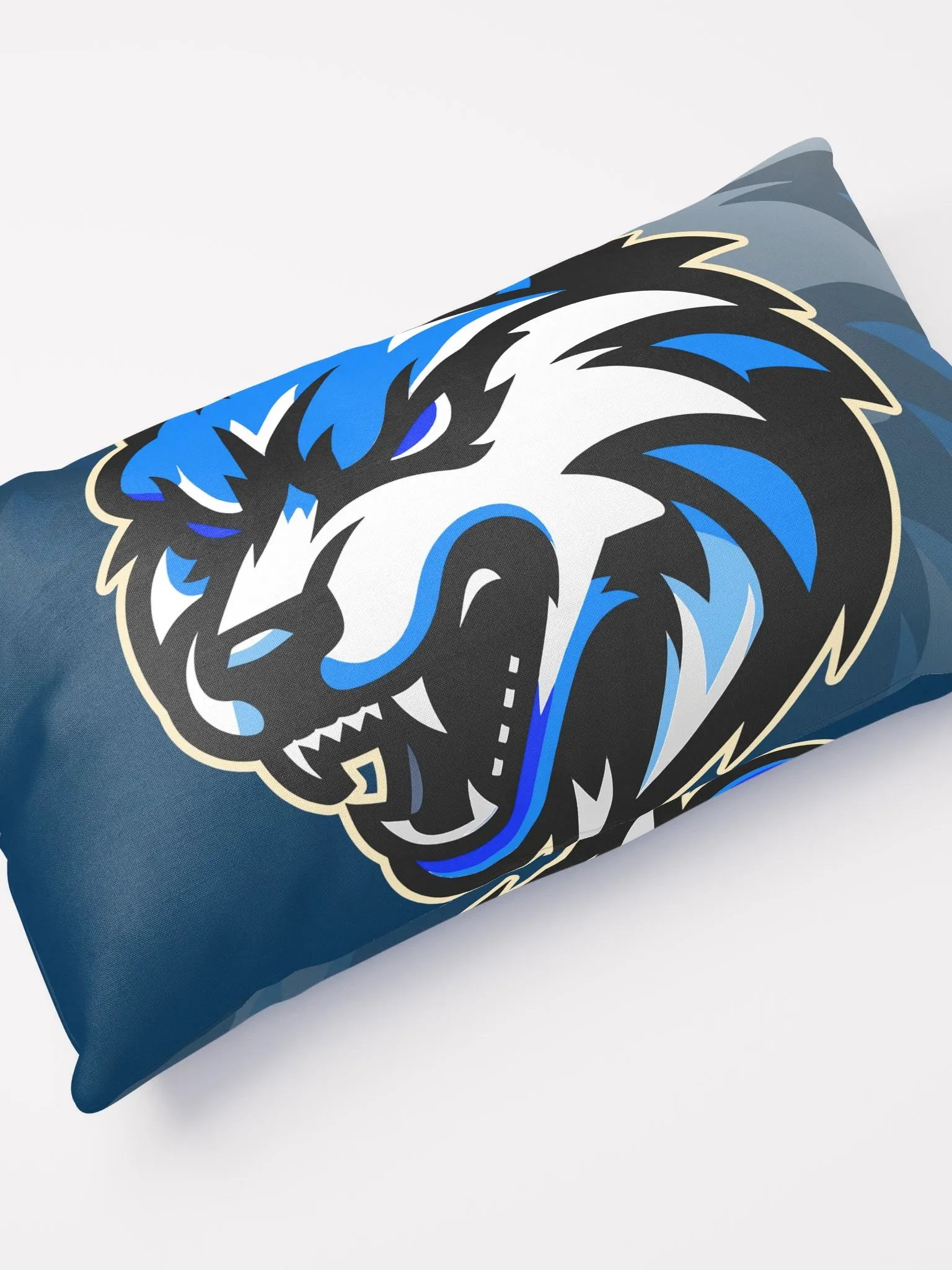 Wolf Pack Pillow product image (4)