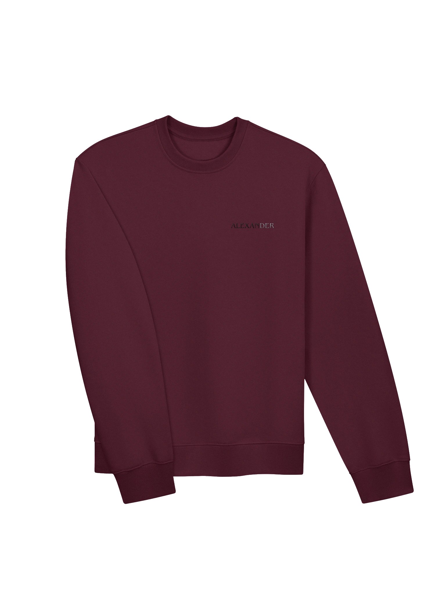 The Elements Mid-weight Crew product image (11)