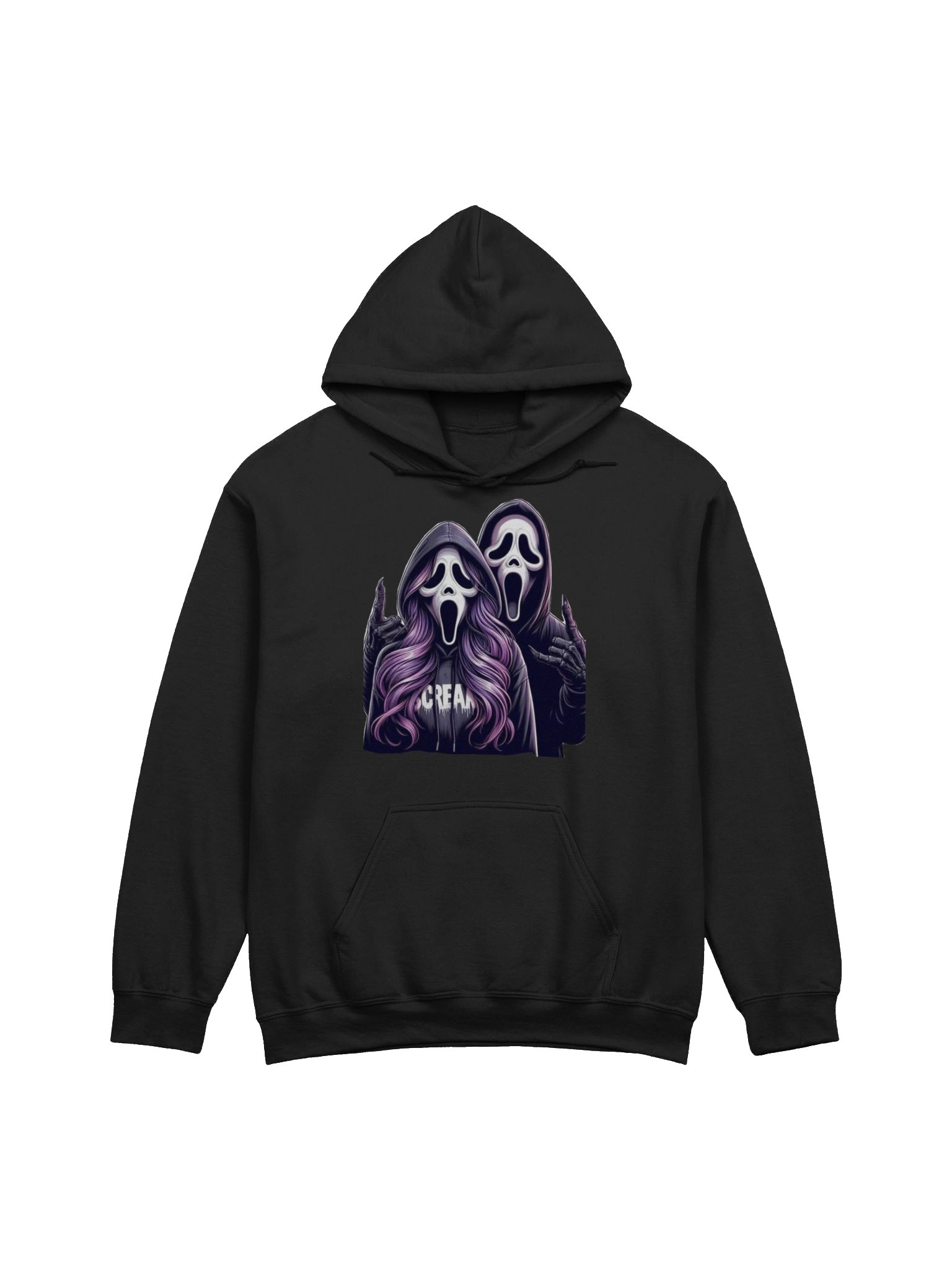 Ghostface couple product image (1)