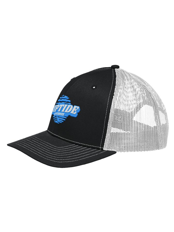 "DEEPEST" Trucker Hat product image (2)