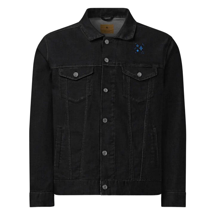 DEEP AND DARK MENS WINTER JACKET product image (1)