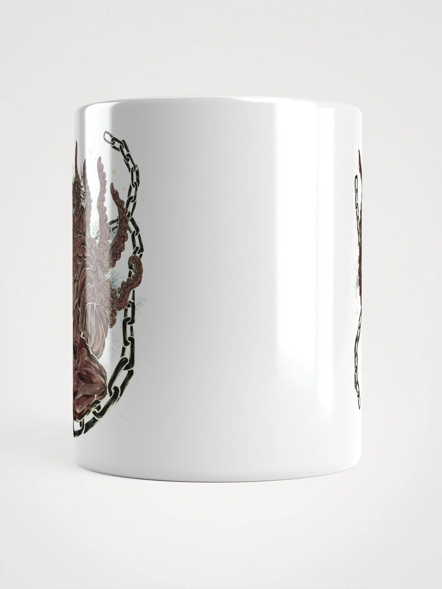 Social Media Suffocation - cup product image (13)