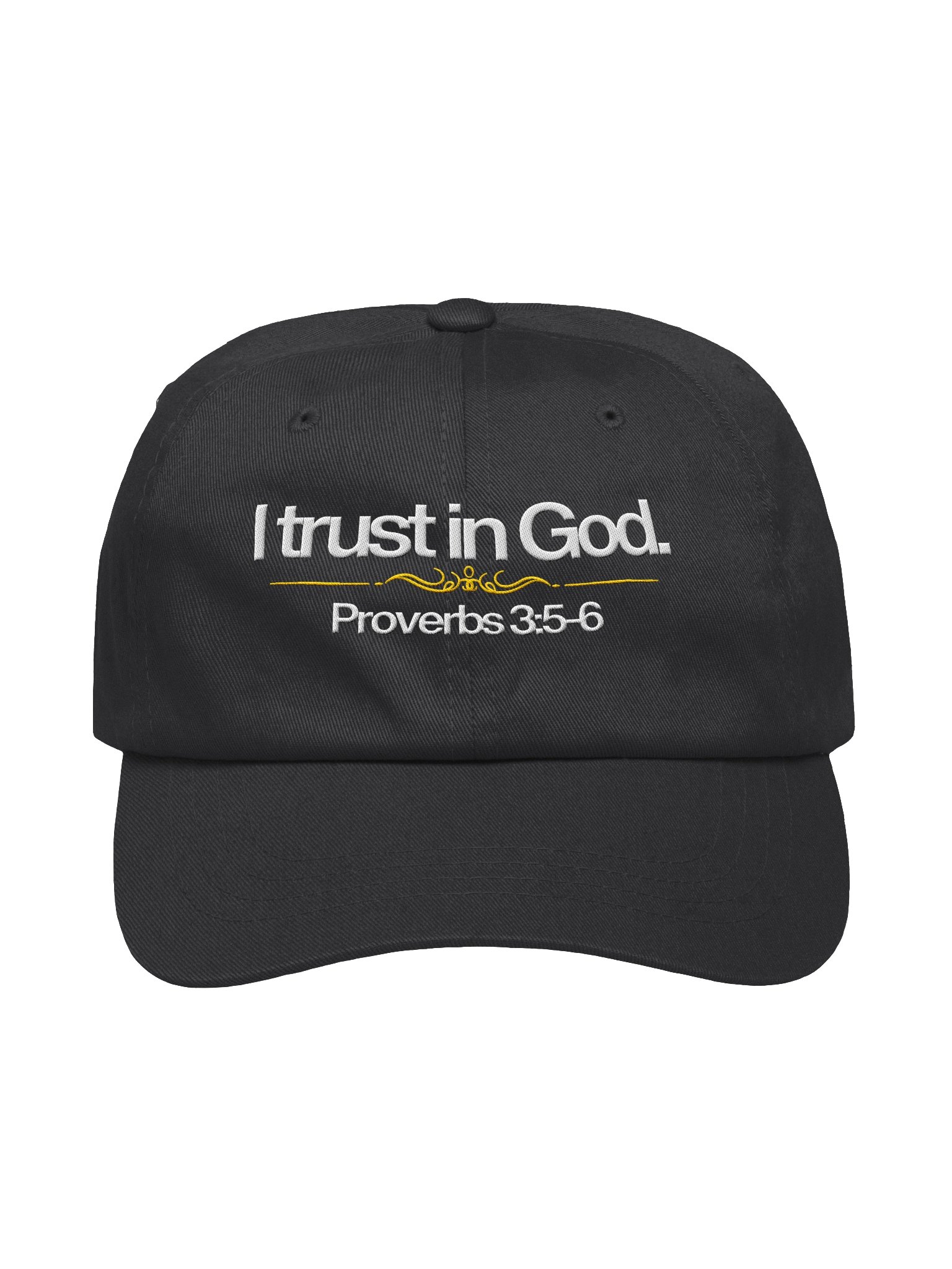 Trust in God product image (1)