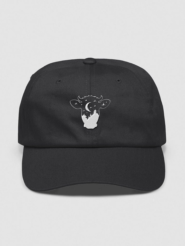 Duskwood Logo Everyday Cap product image (1)
