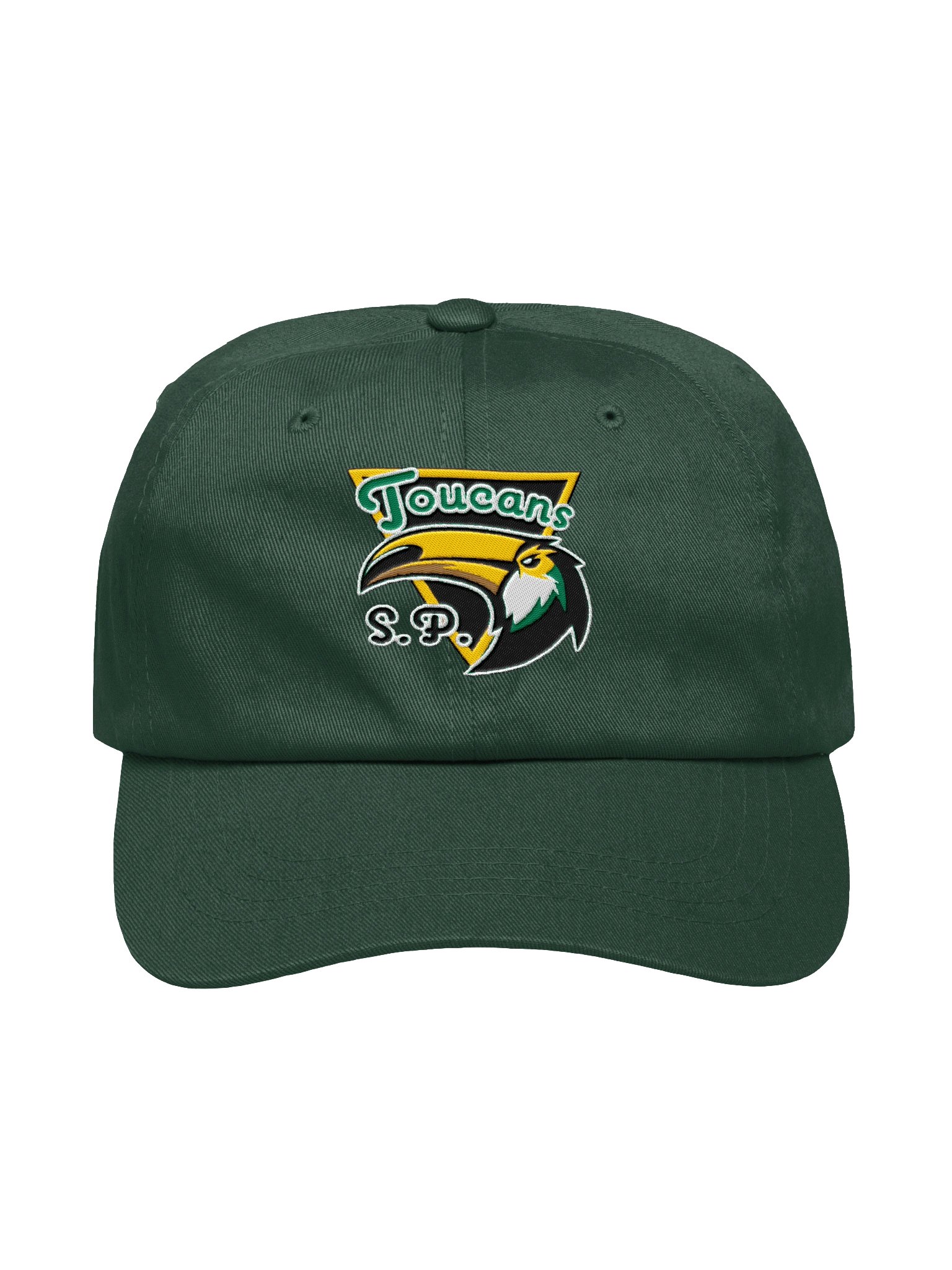 Sao Paulo Toucans Dad Hat product image (1)