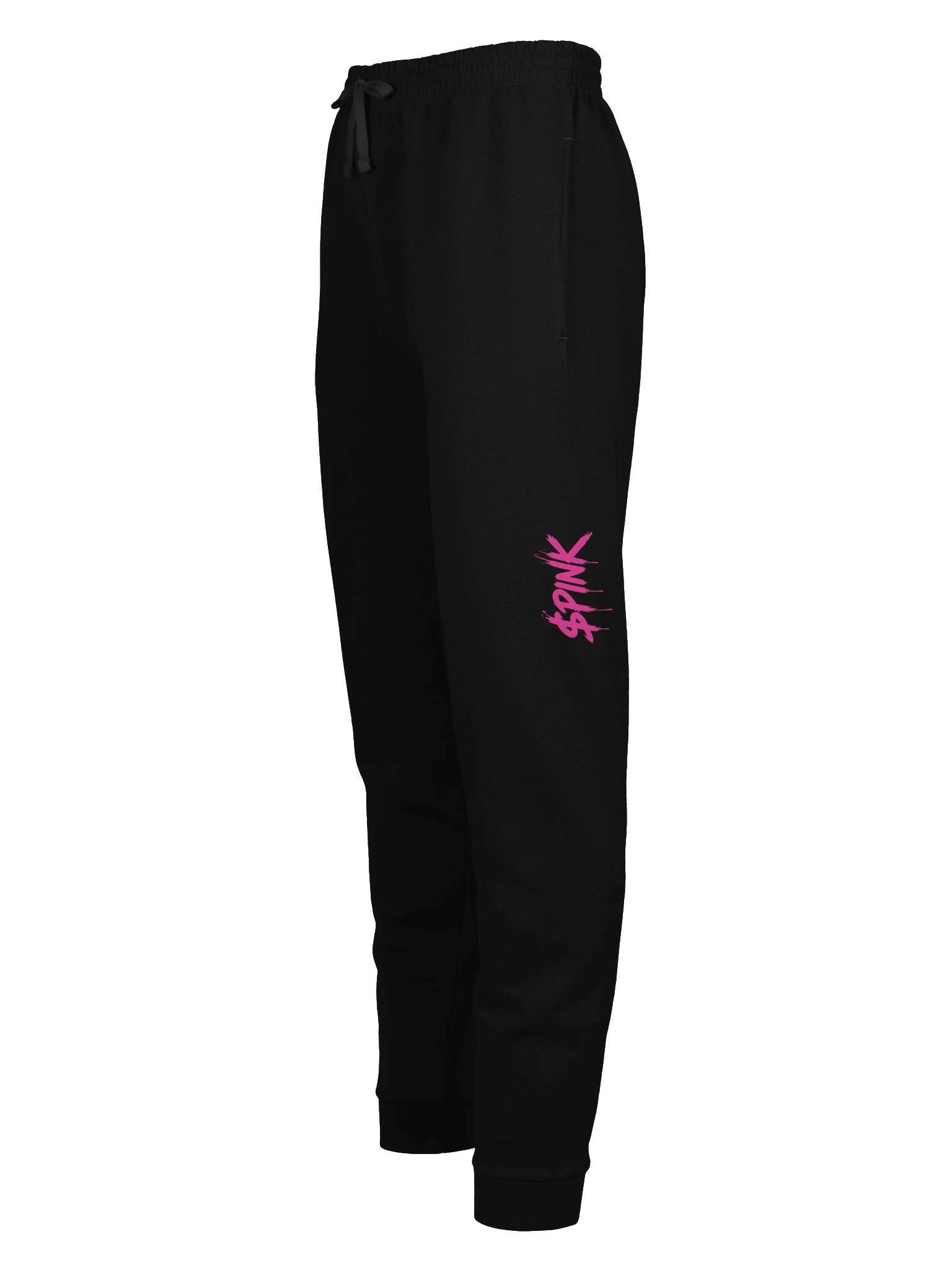 $PINK Signature Joggers product image (3)