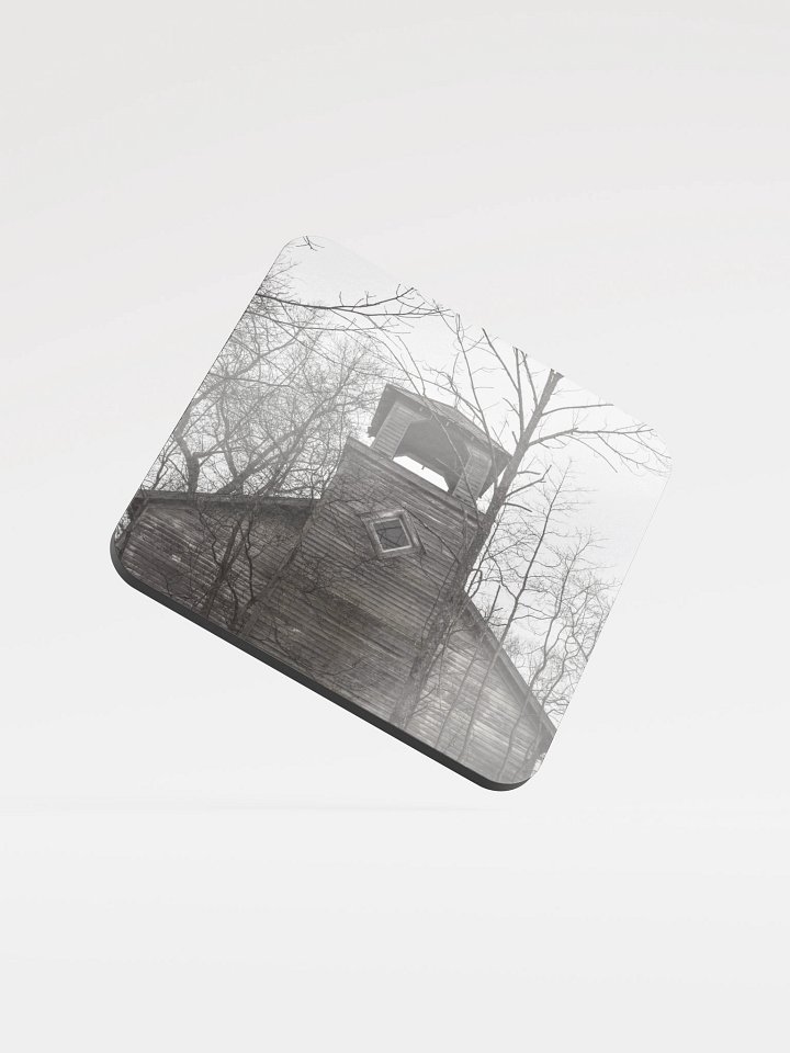 Church v2 Coaster product image (1)