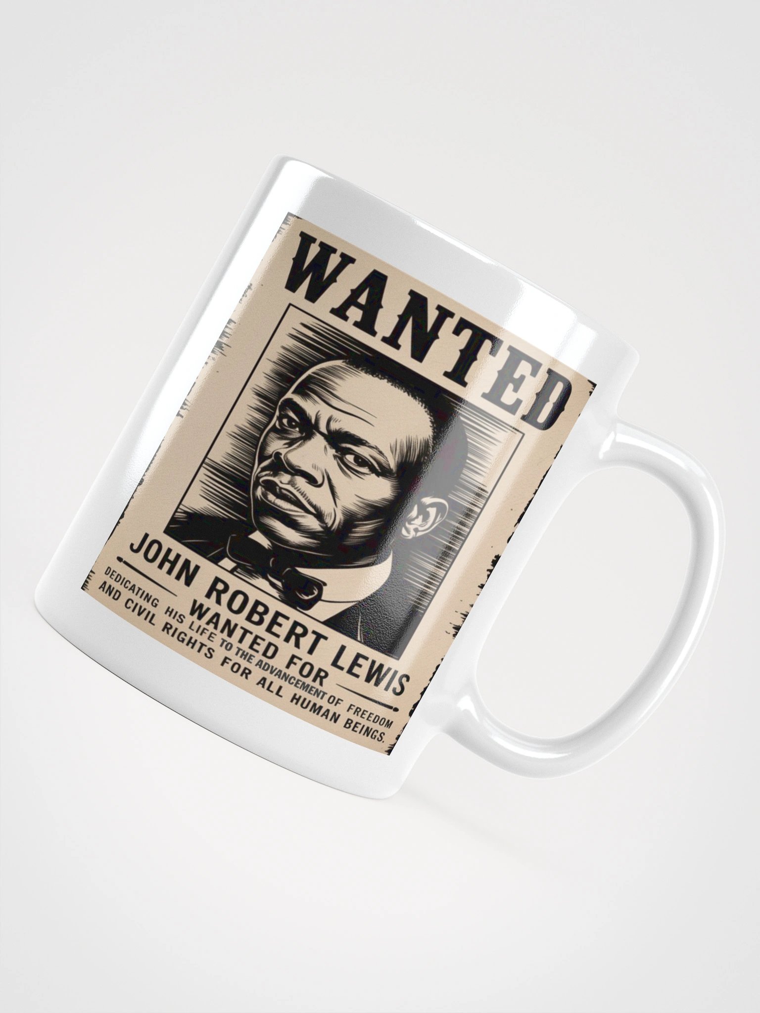 JOHN ROBERT LEWIS mug product image (11)
