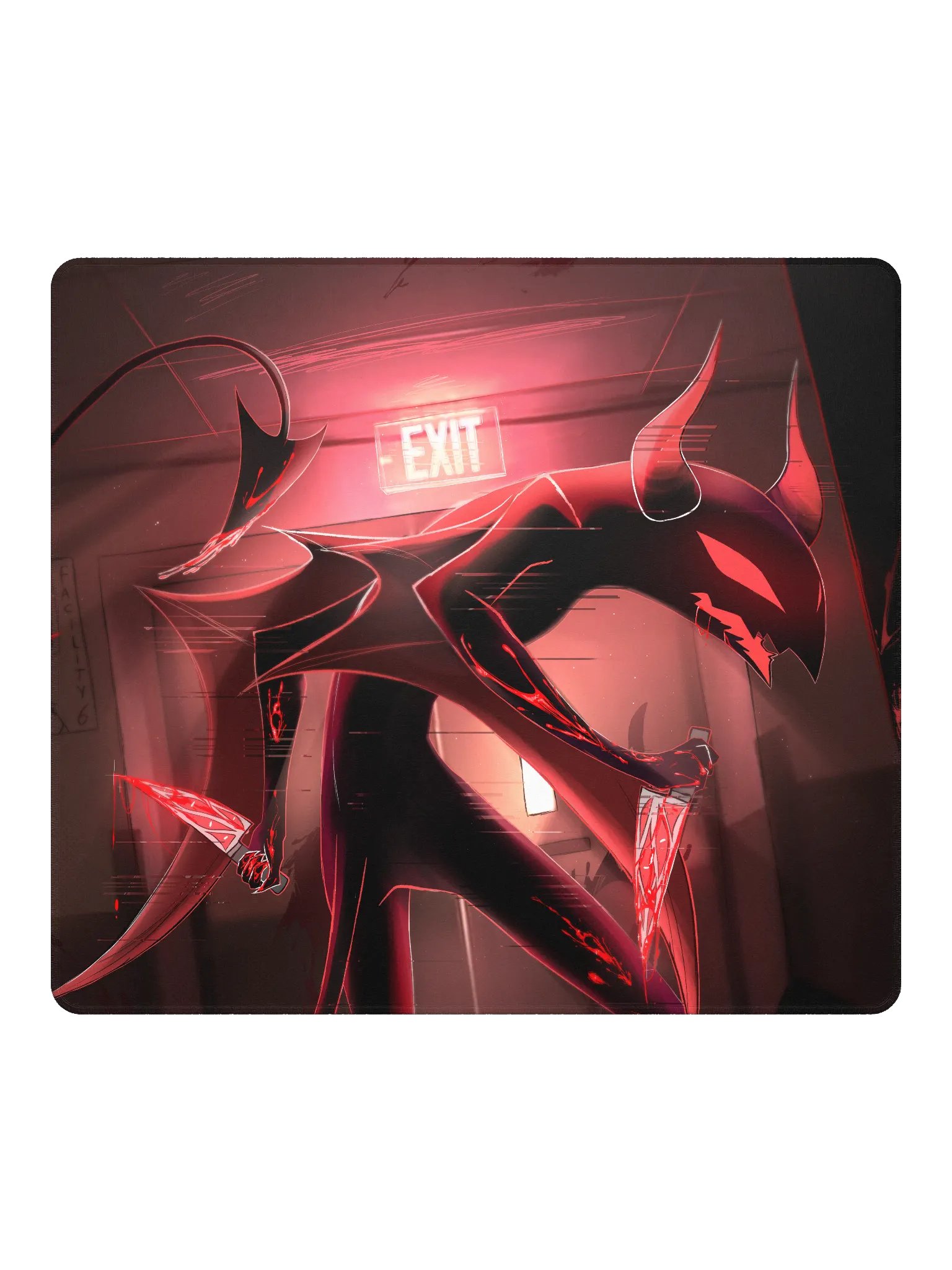 EXIT Gaming Mouse Pad product image (2)