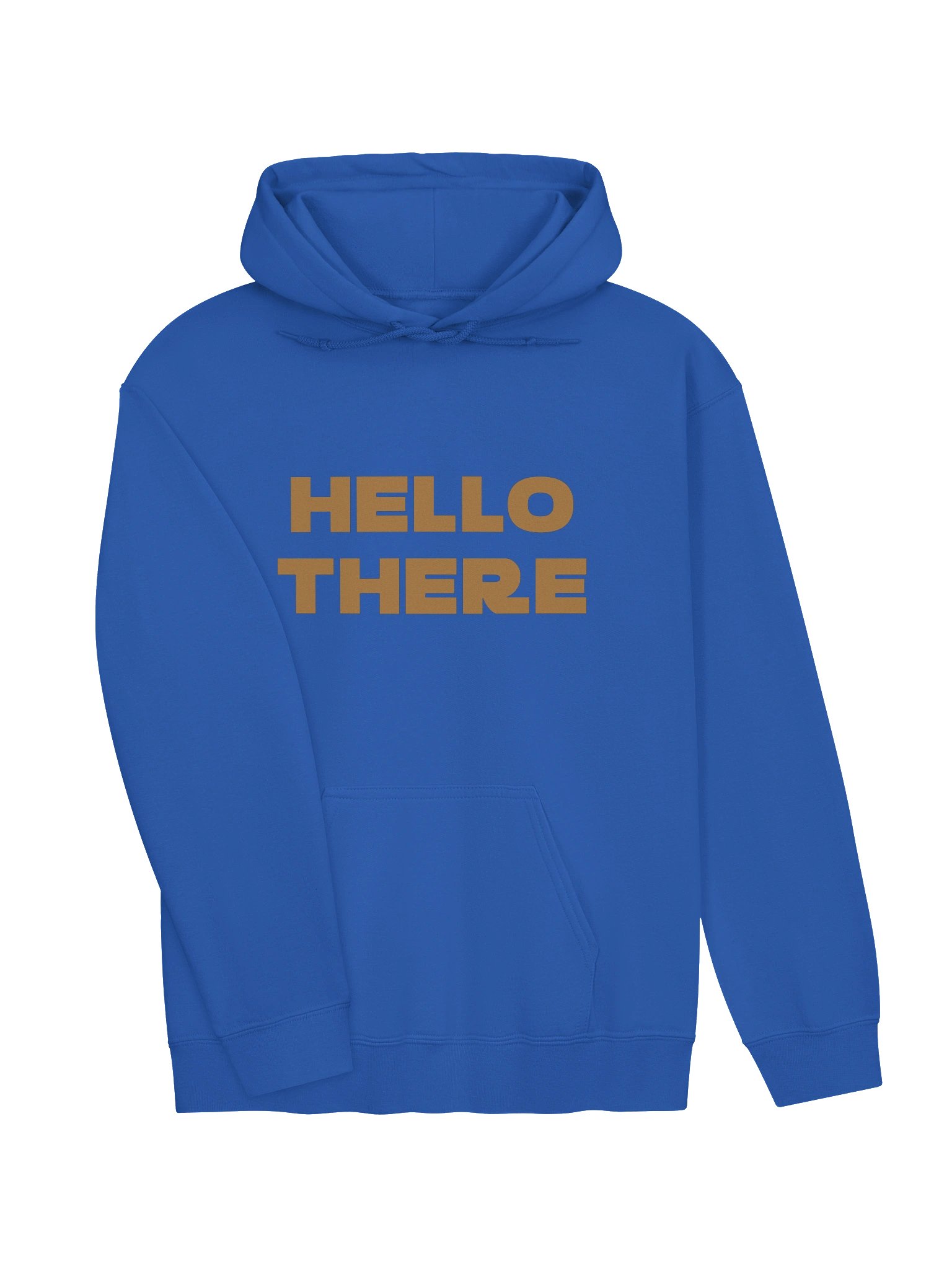 Hello There Hoodie product image (27)
