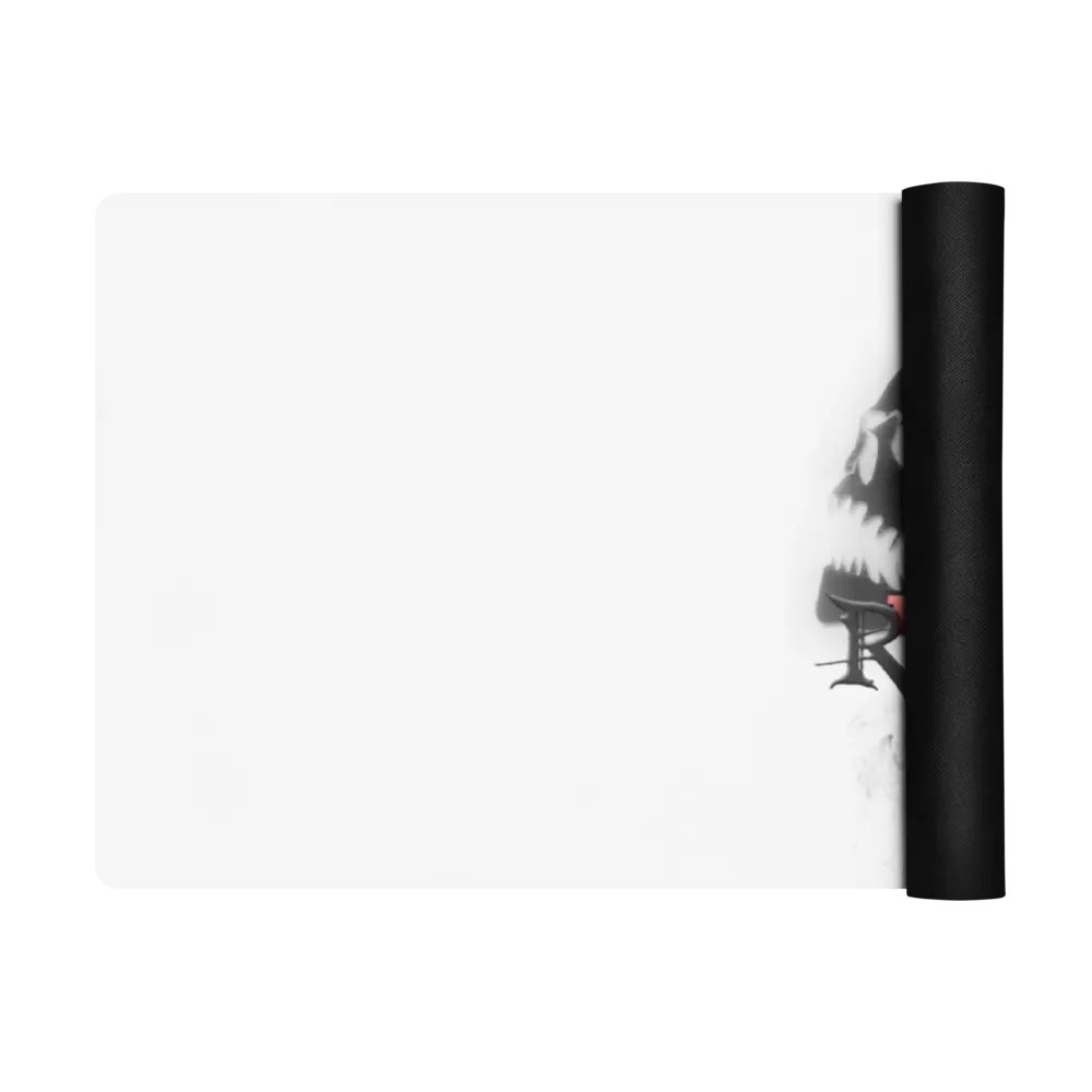 ZAR Yoga Mat product image (3)