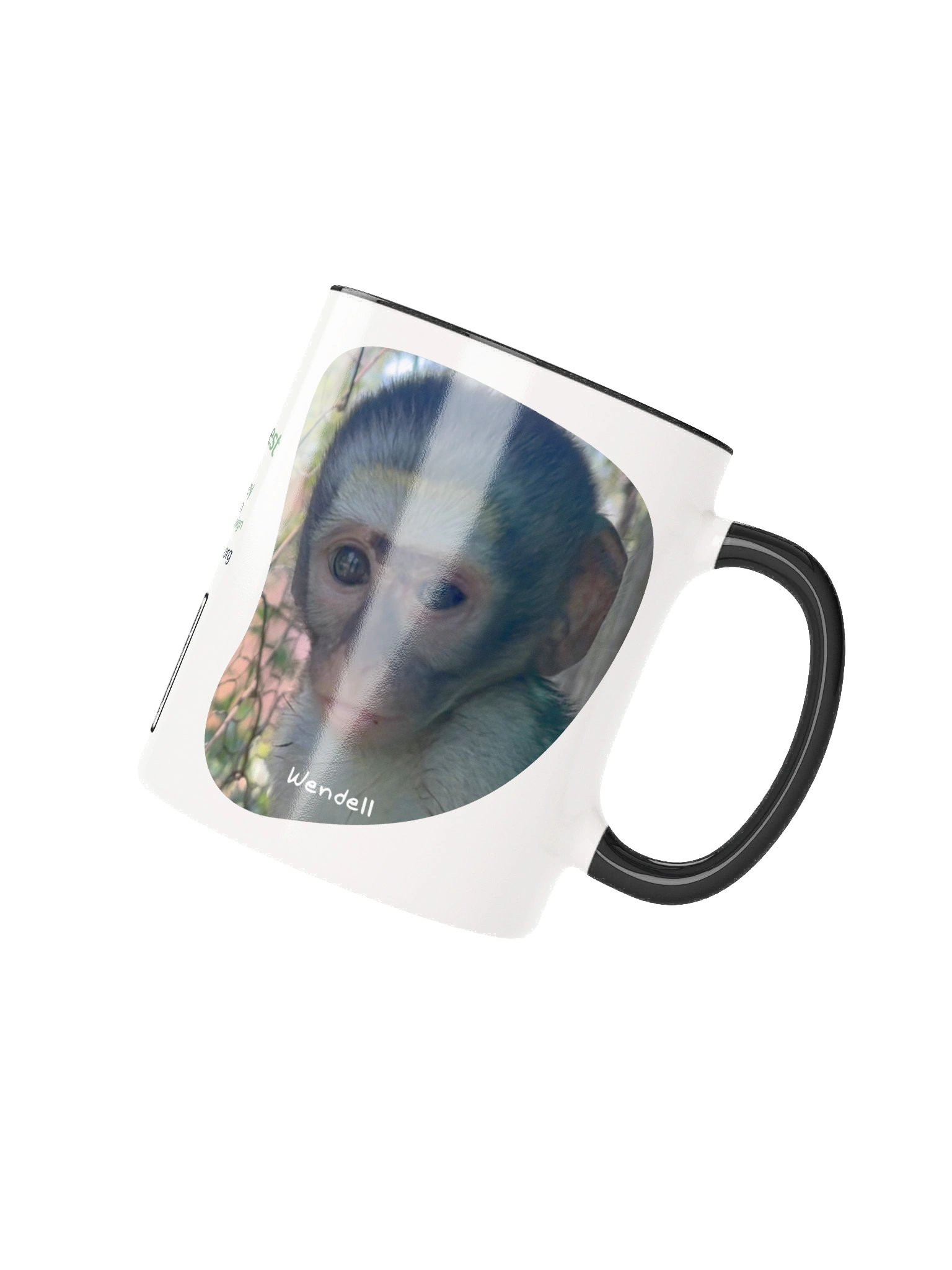 Wendell's Mug product image (4)