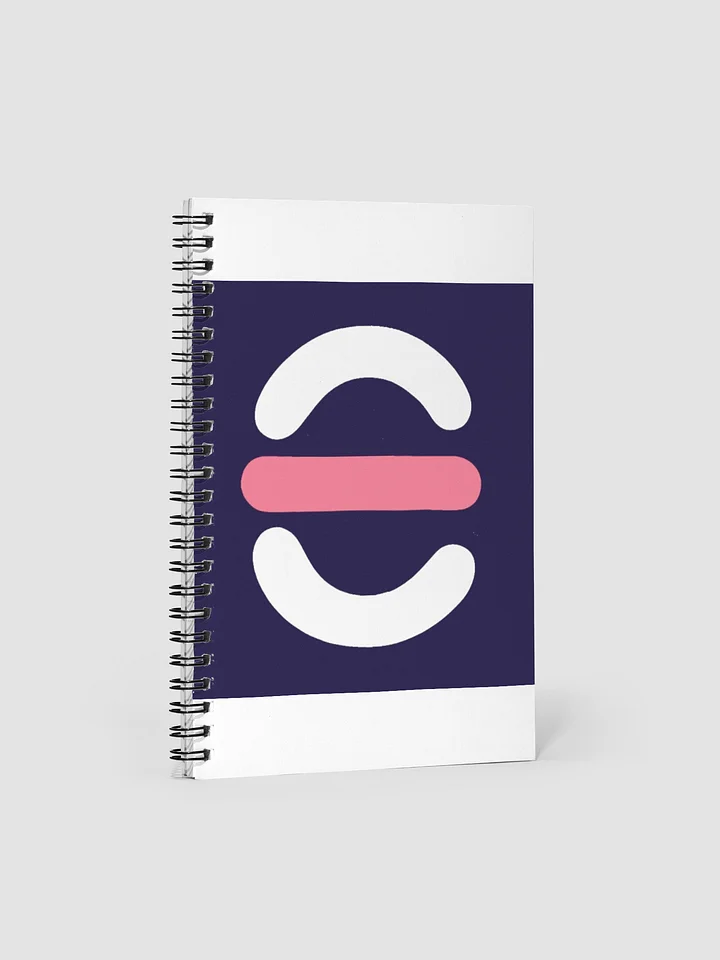 NoteBook oficial de Latislava product image (1)