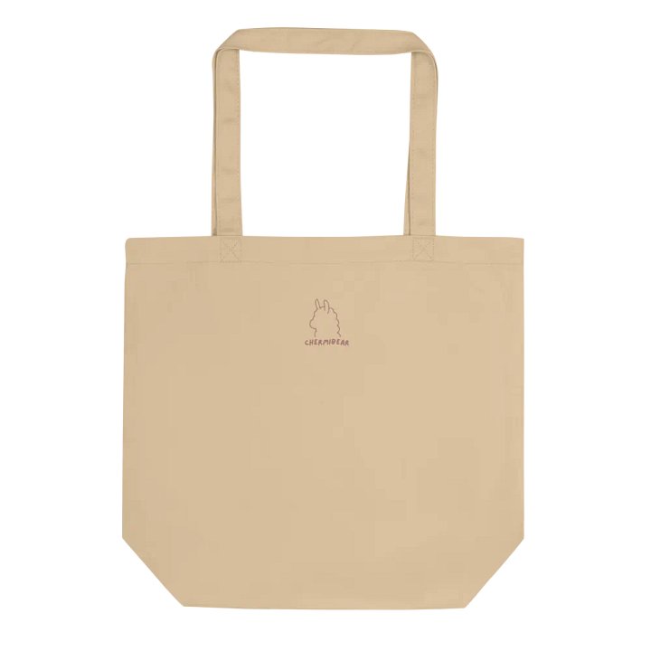 Retro Pink How Dare Tote product image (2)