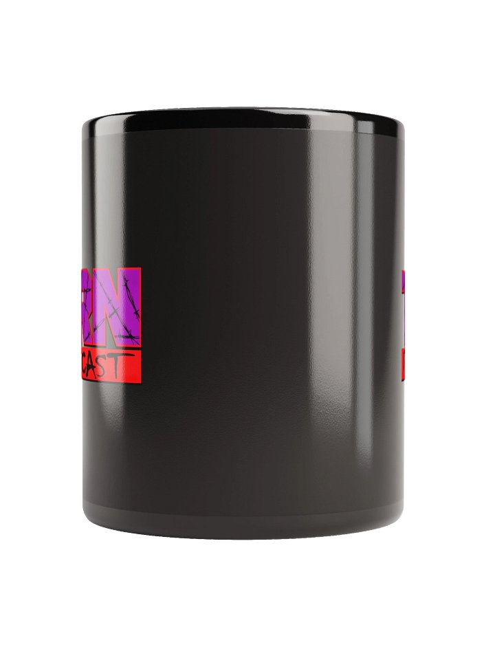 TRN Extreme Podcast Mug product image (2)