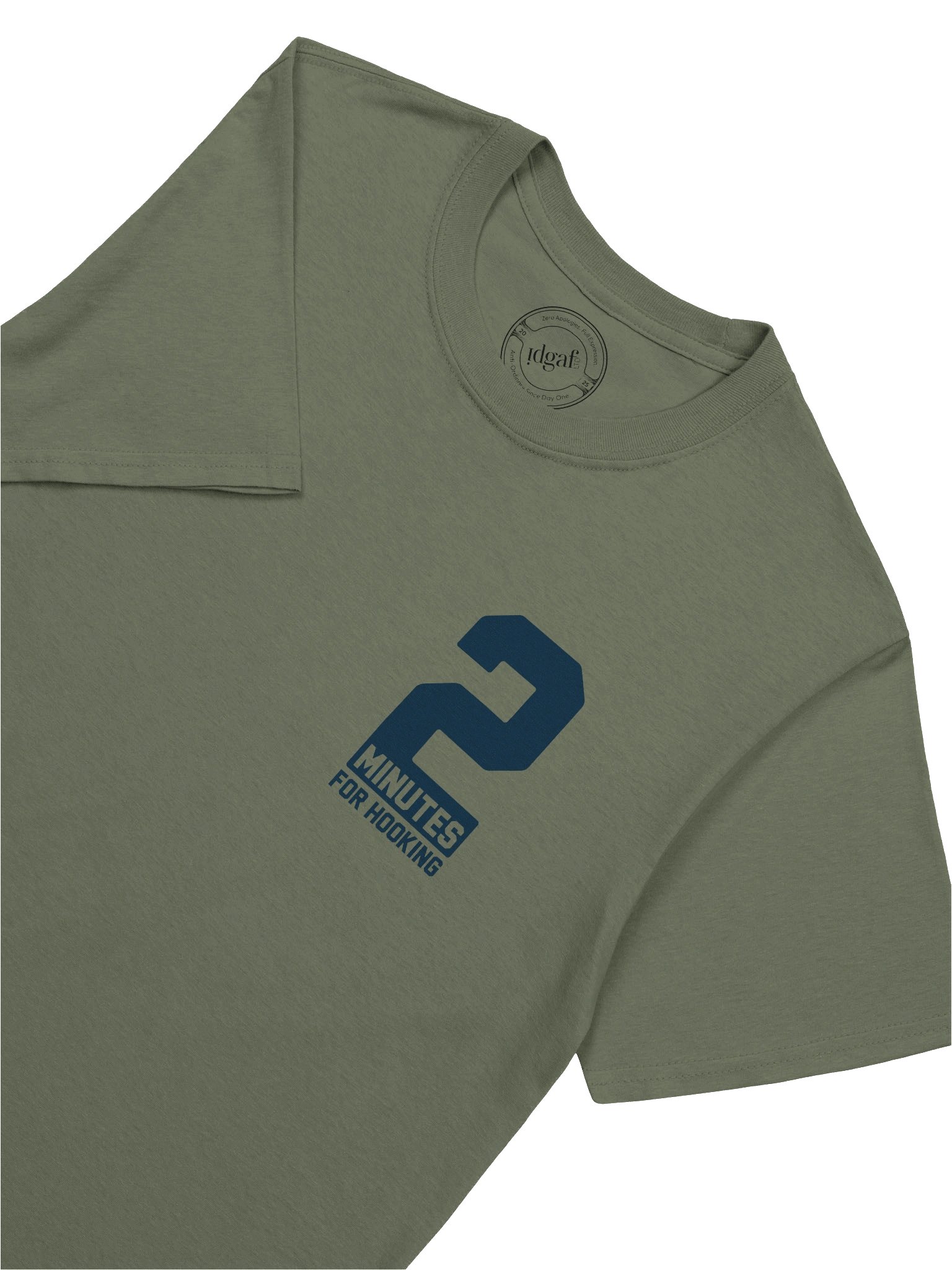 Penalty Box Unisex T-Shirt product image (7)
