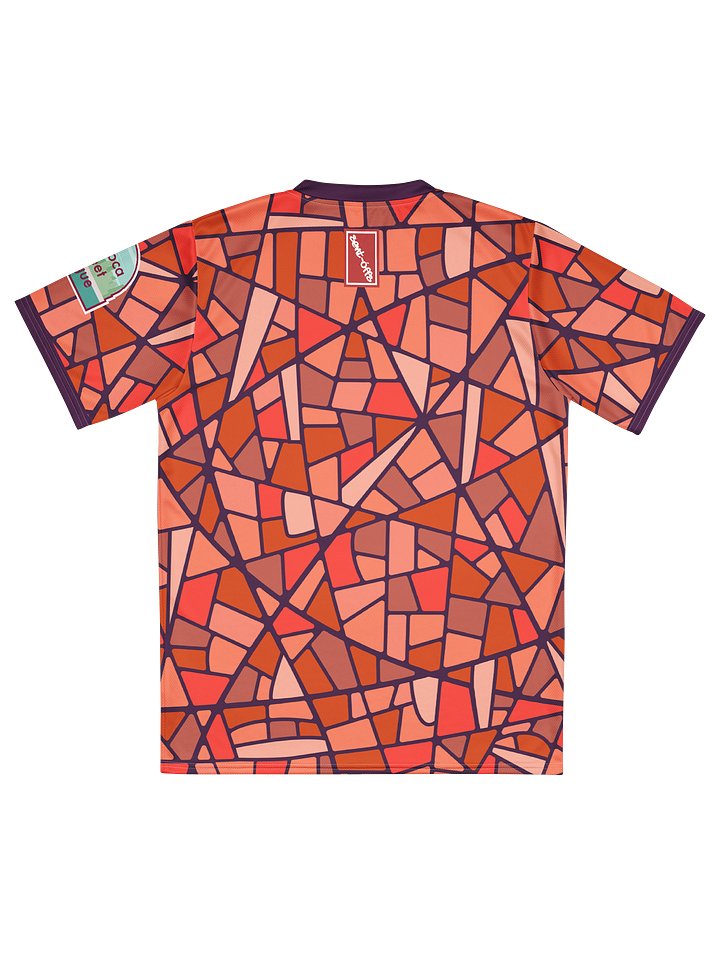 Barrio de Colores FC Away Jersey product image (2)