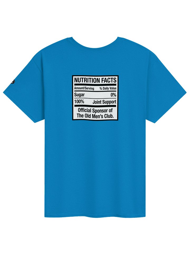 "Boomer Juice" Tee product image (12)