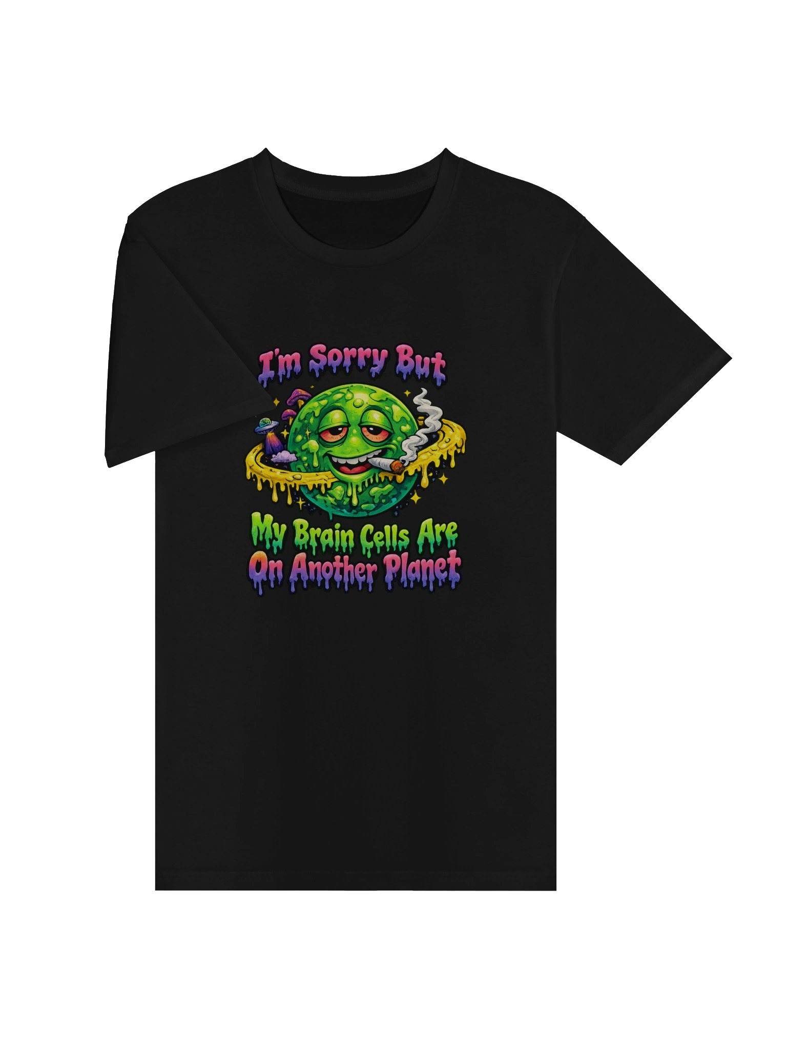 Another Planet T-Shirt product image (15)