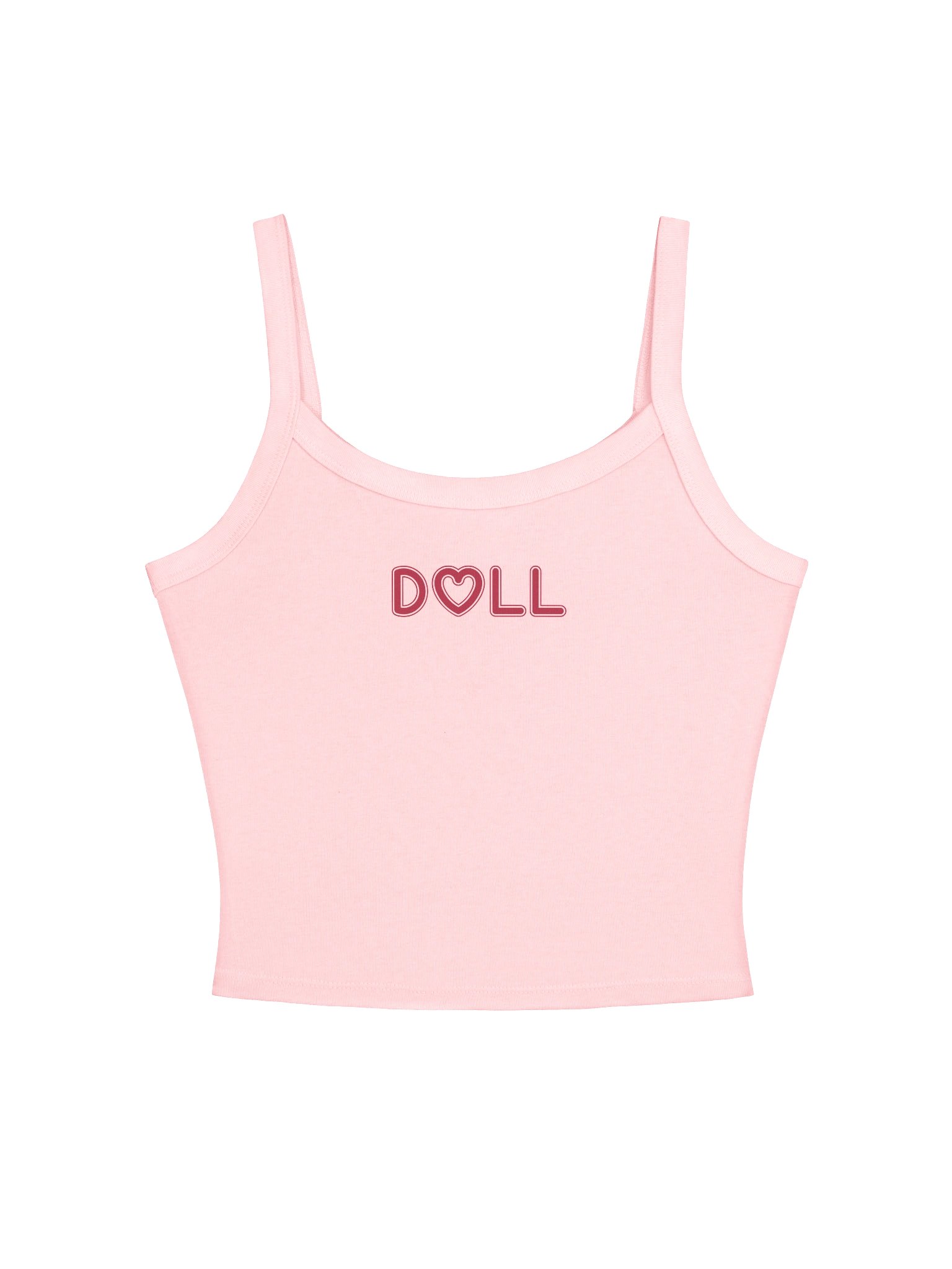 Heart Doll Tank product image (1)