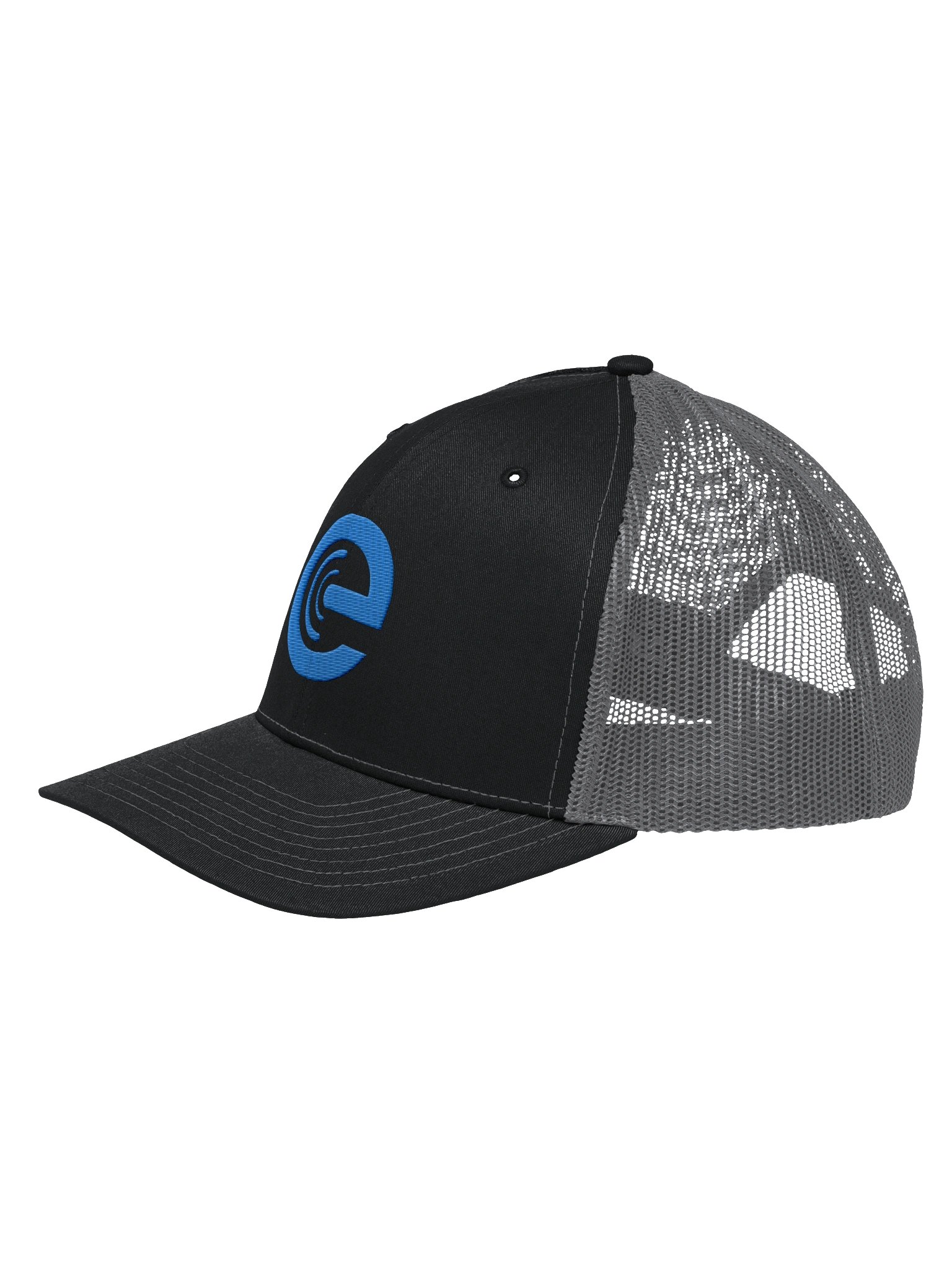 Echoes Richardson Trucker Hat product image (13)