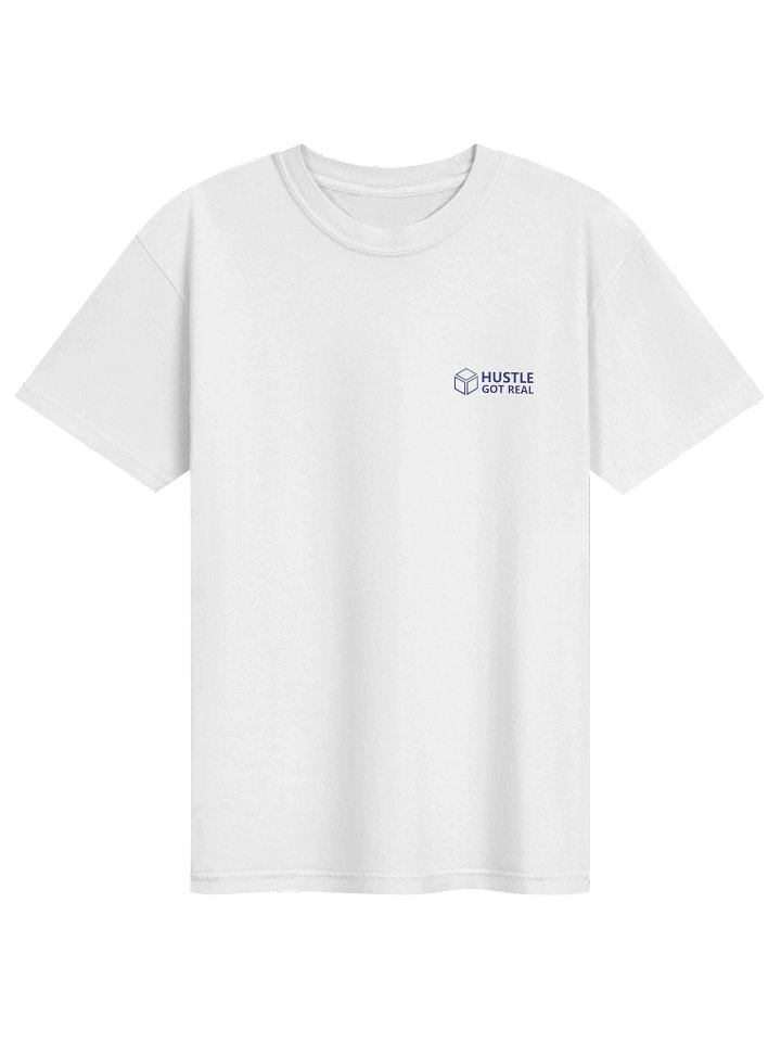 HGR Heavyweight Tee — Light product image (1)