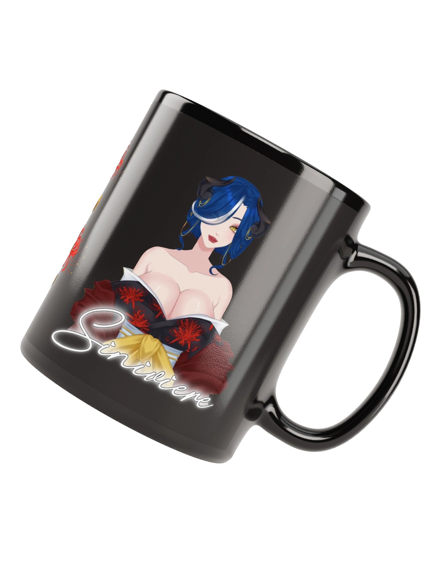Sini Approved Beverage Mug product image (8)