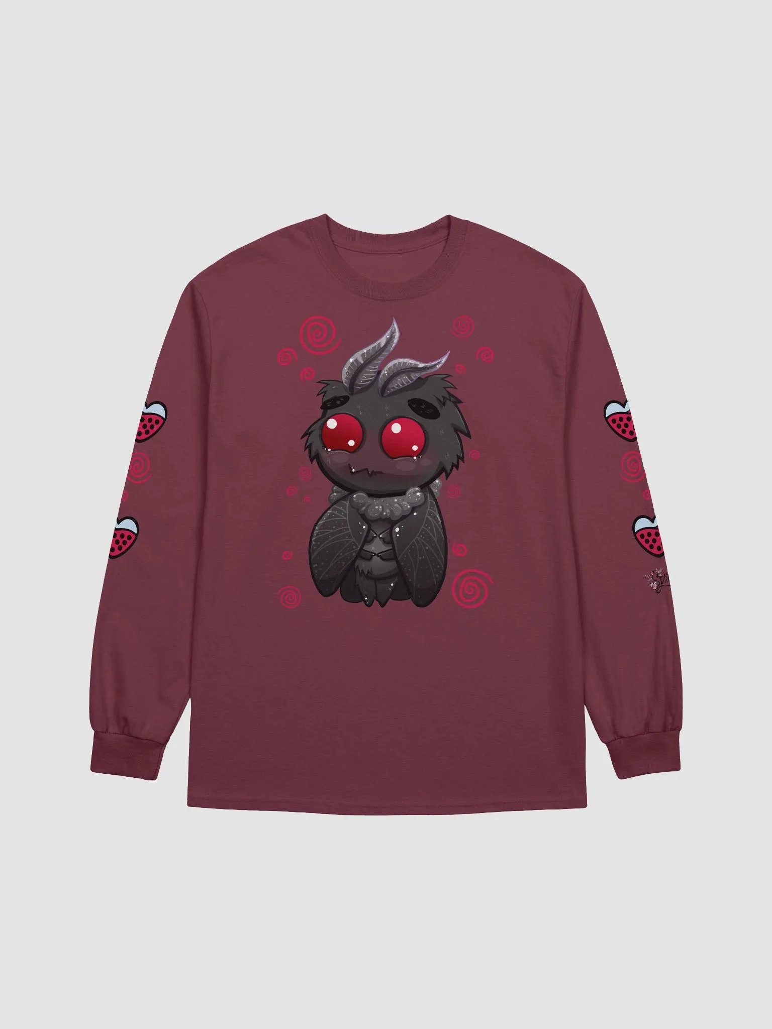 Mootby - Long Sleeve product image (1)