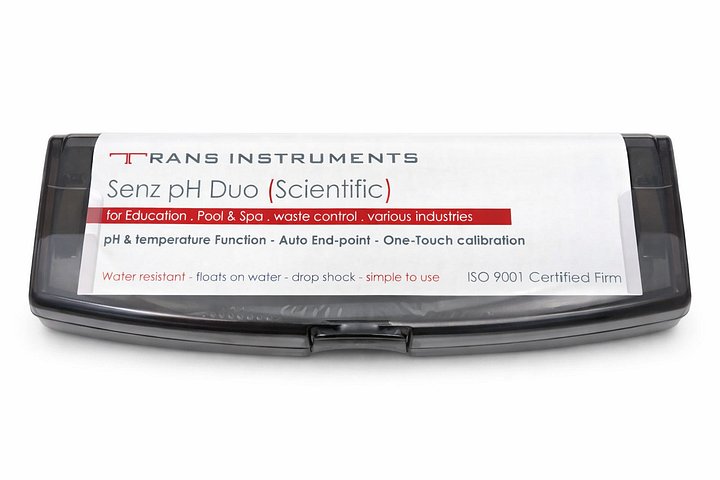 pH Pen Trans-instrument (Made in Singapore) product image (2)